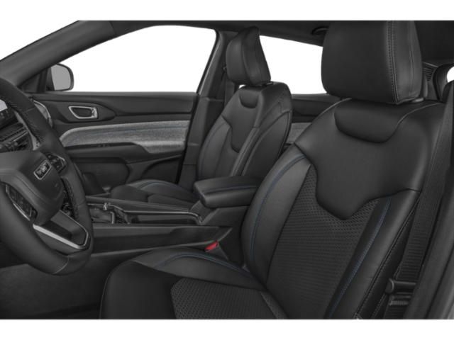 2024 Jeep Compass Sport - 8