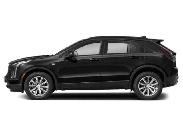 2022 Cadillac XT4 Sport Black at Bayshore Chrysler Jeep Dodge Ram