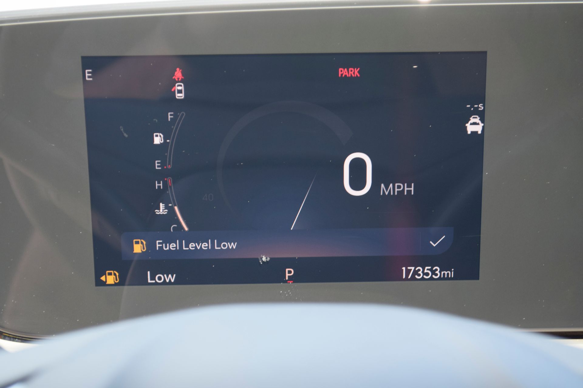 2025 Buick Envista Avenir - 8