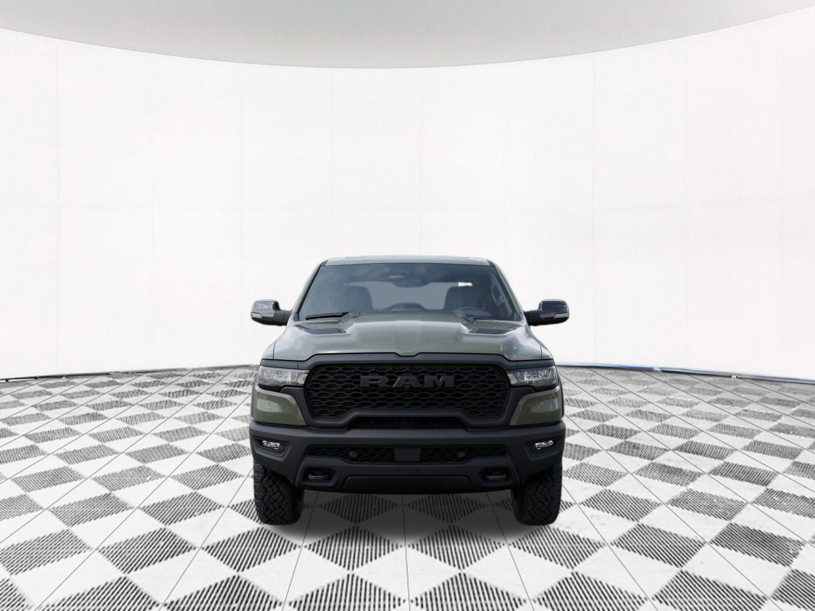 2026 RAM 1500 - Image 9