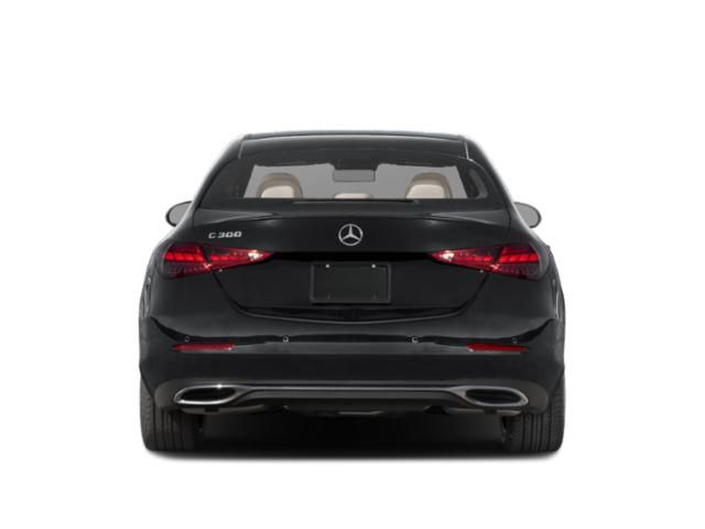 2023 Mercedes-Benz C-Class C 300  at Big Star Chrysler Jeep Dodge Ram 