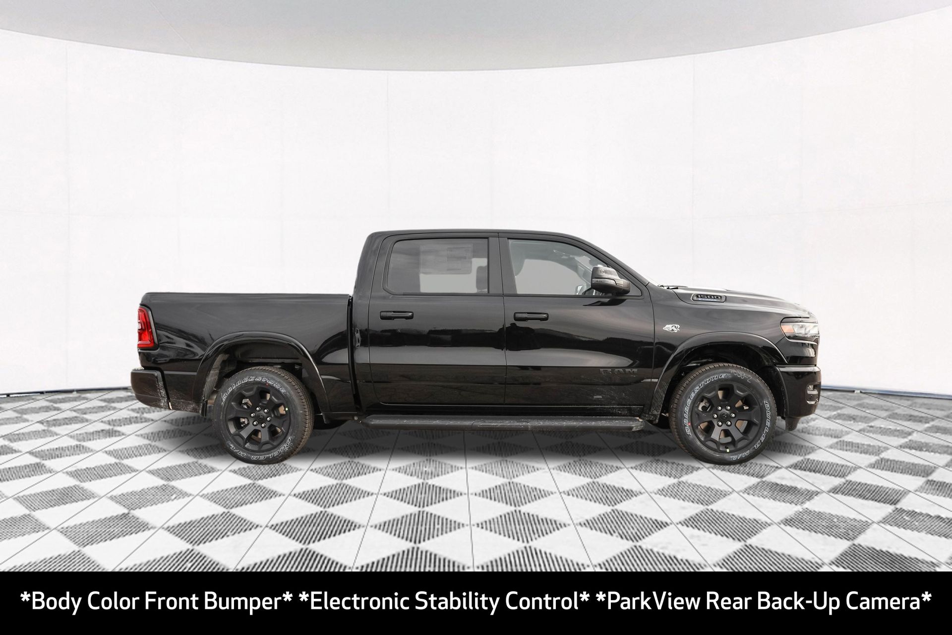 2026 RAM 1500 - Image 15