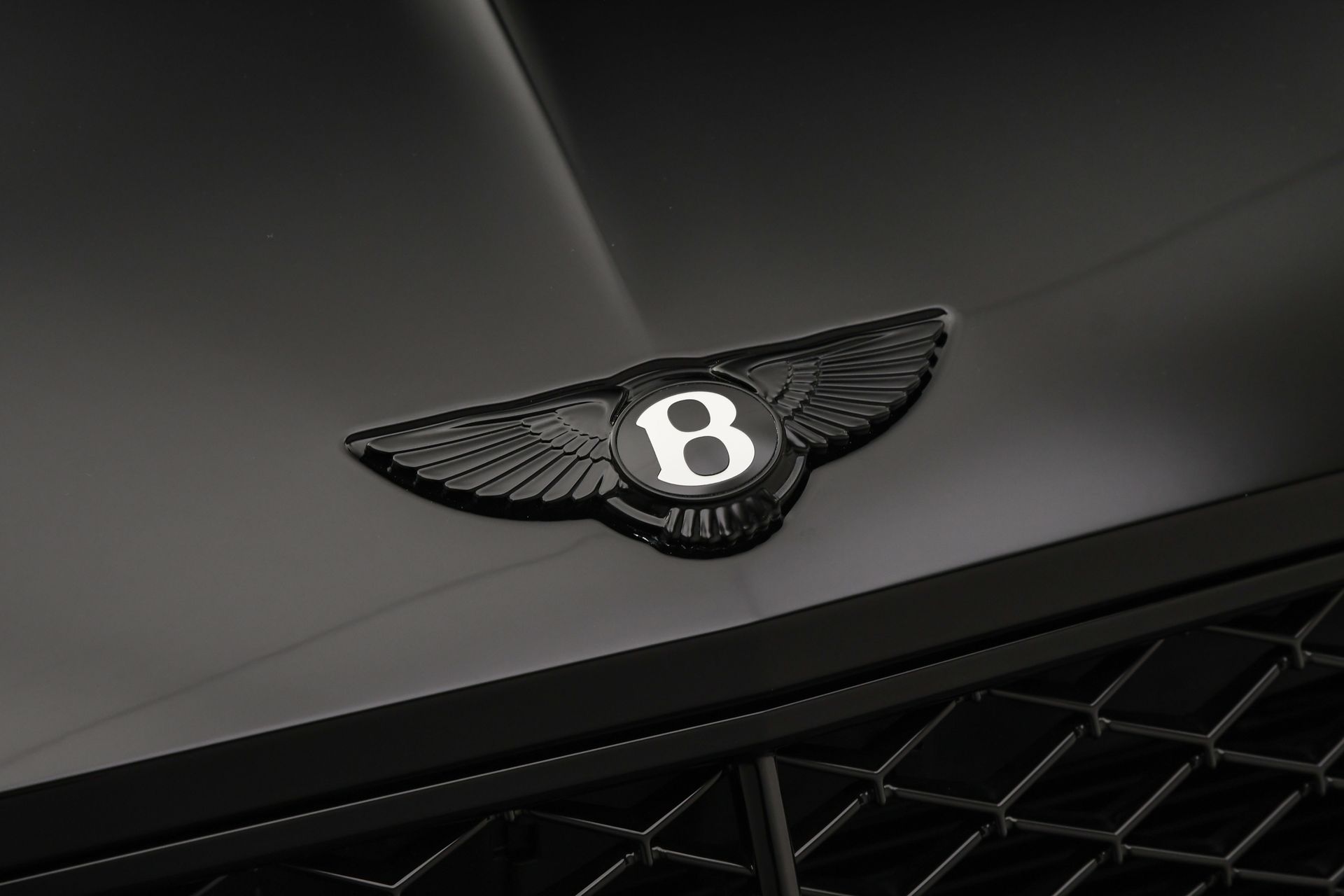 2025 Bentley Continental GT Black Edition - Photo 34