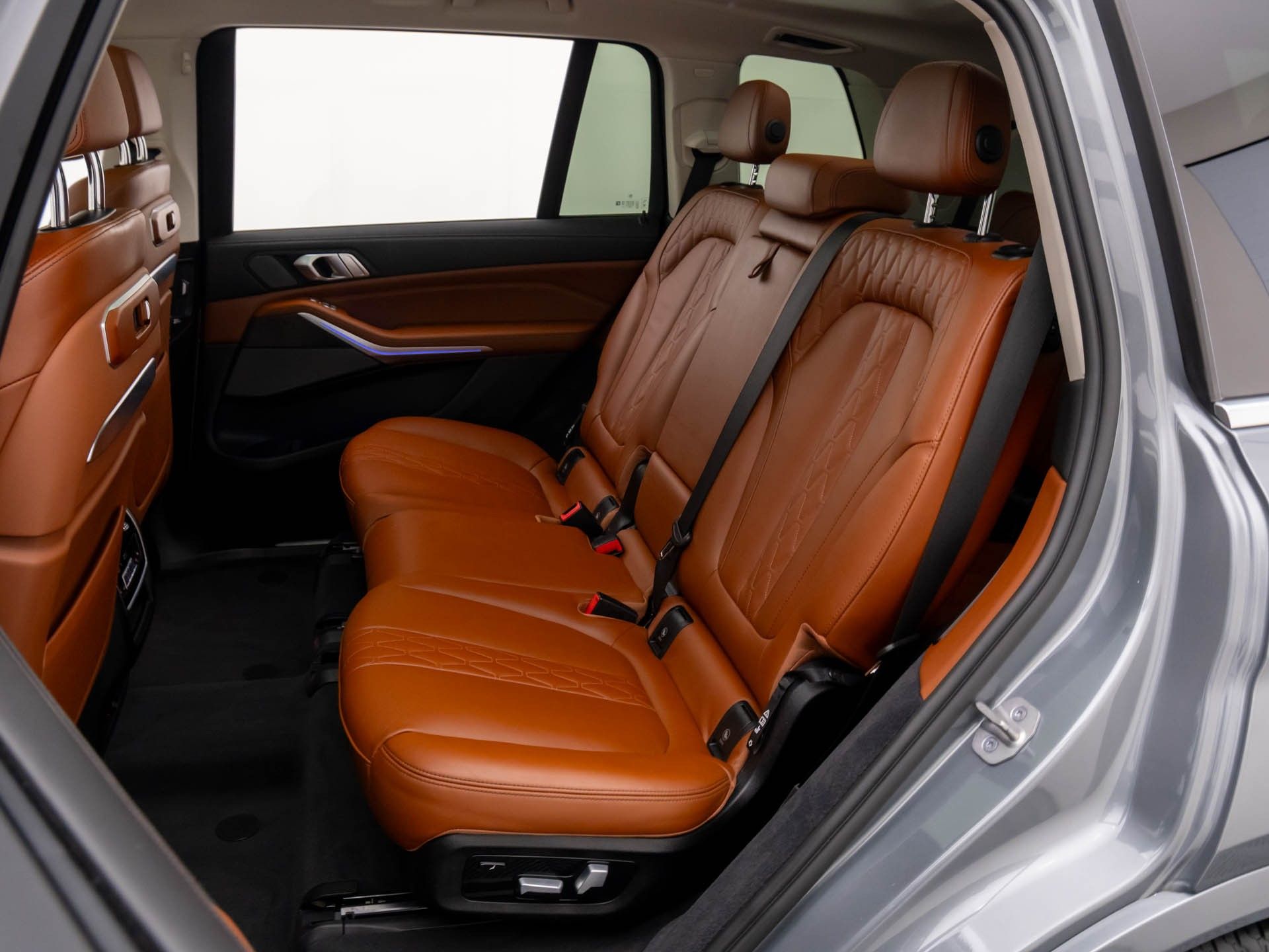 2023 BMW X7 xDrive40i photo