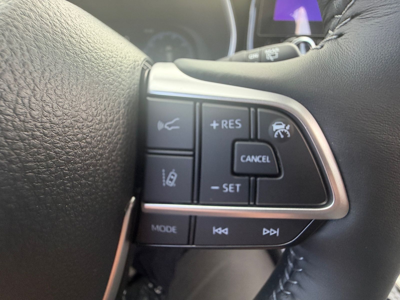 New 2026 Toyota Highlander SUV