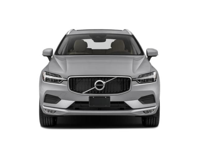2021 Volvo XC60 T5 Momentum Black at Ultimate Motorsports