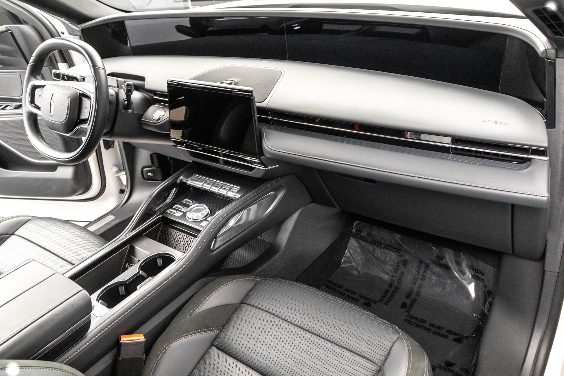 2024 LINCOLN NAUTILUS - Image 38