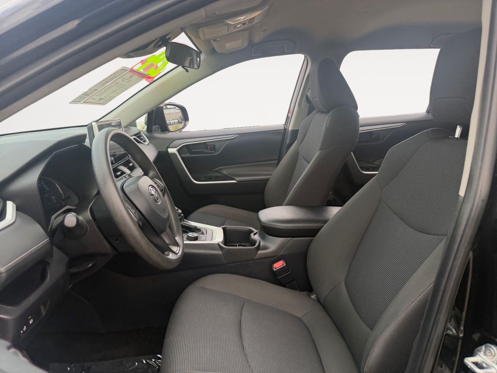 Used 2024 Toyota RAV4 Hybrid SUV
