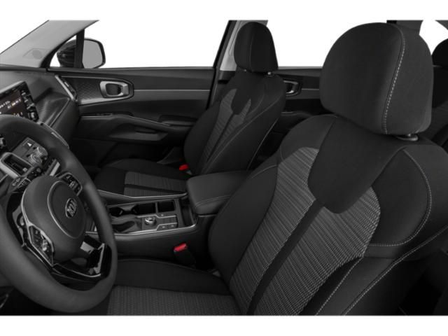2021 Kia Sorento LX Gray at Joe Myers Mazda Kia