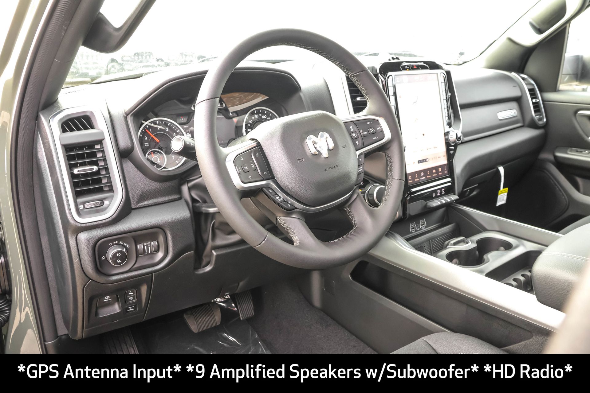 2026 RAM 1500 - Image 4