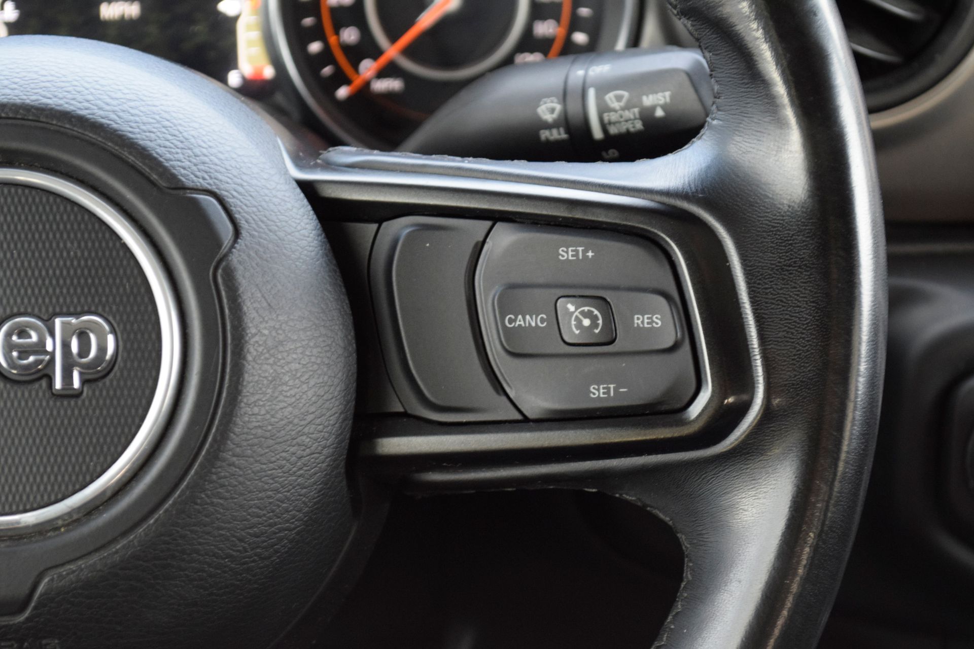 2020 Jeep Gladiator Sport Gray at Classic Elite Chevrolet Sugar Land