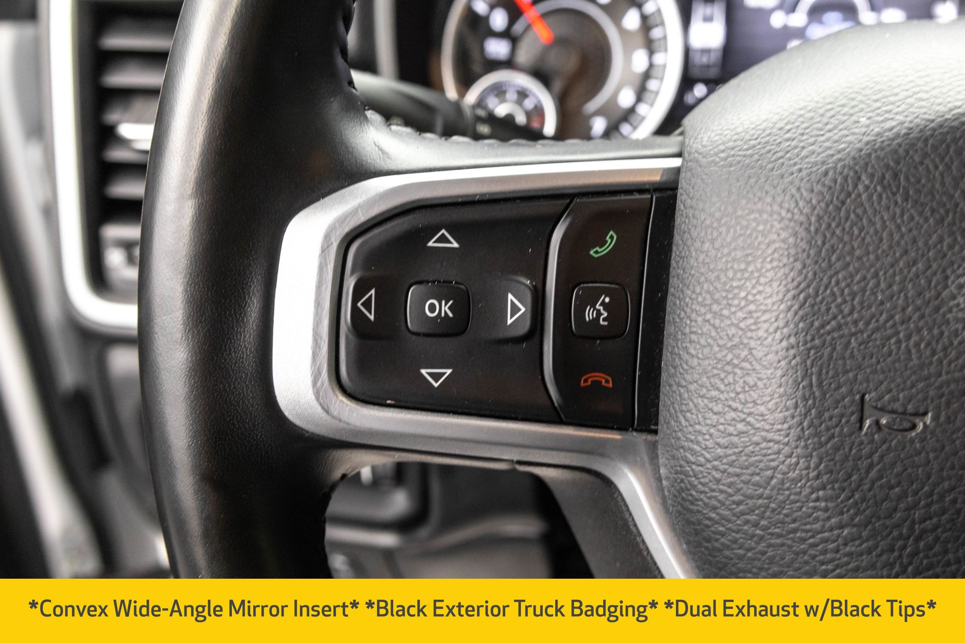 2022 RAM 1500 - Image 24