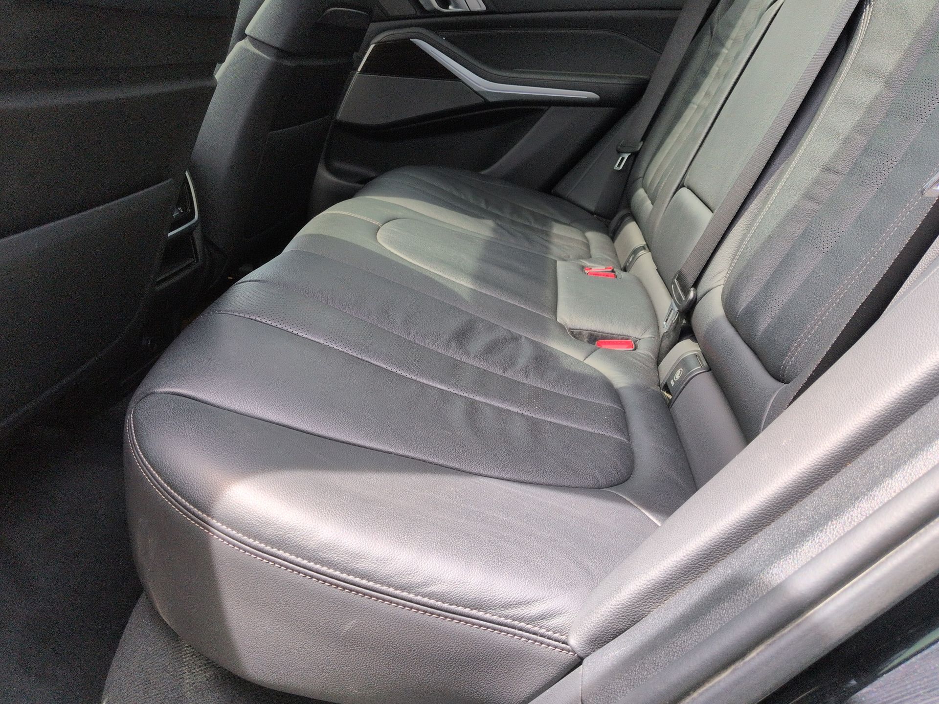 used 2019 BMW X5 car, priced at $21,500