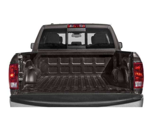 2018 Ram 1500 Big Horn Gray at Bayway Chrysler Dodge Jeep Ram