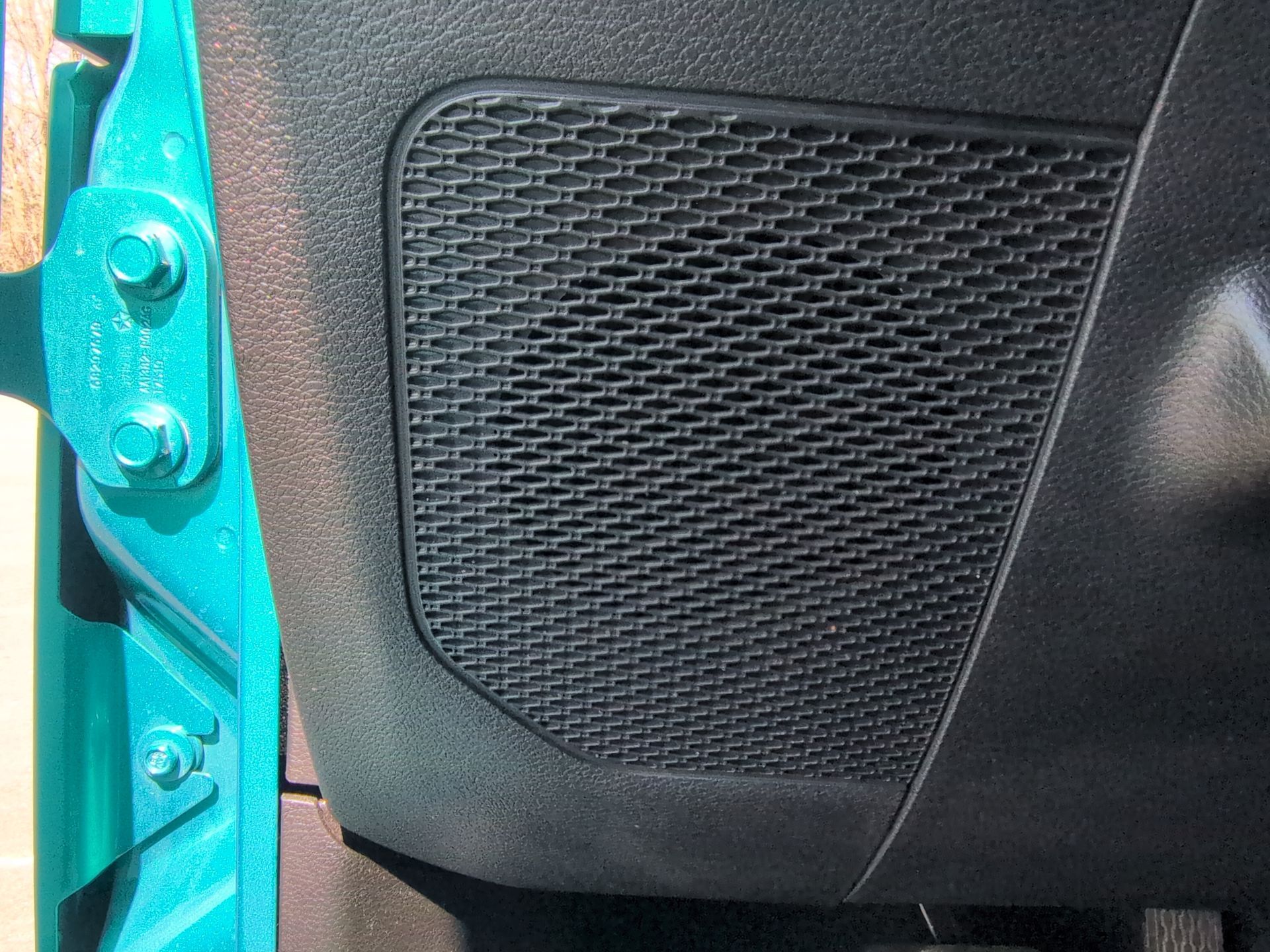 used 2020 Jeep Wrangler car, priced at $29,850