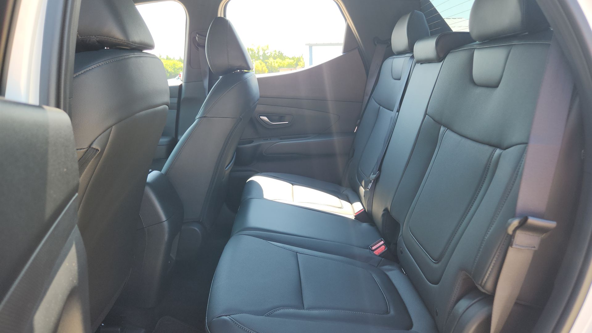 2026 Hyundai Santa Cruz