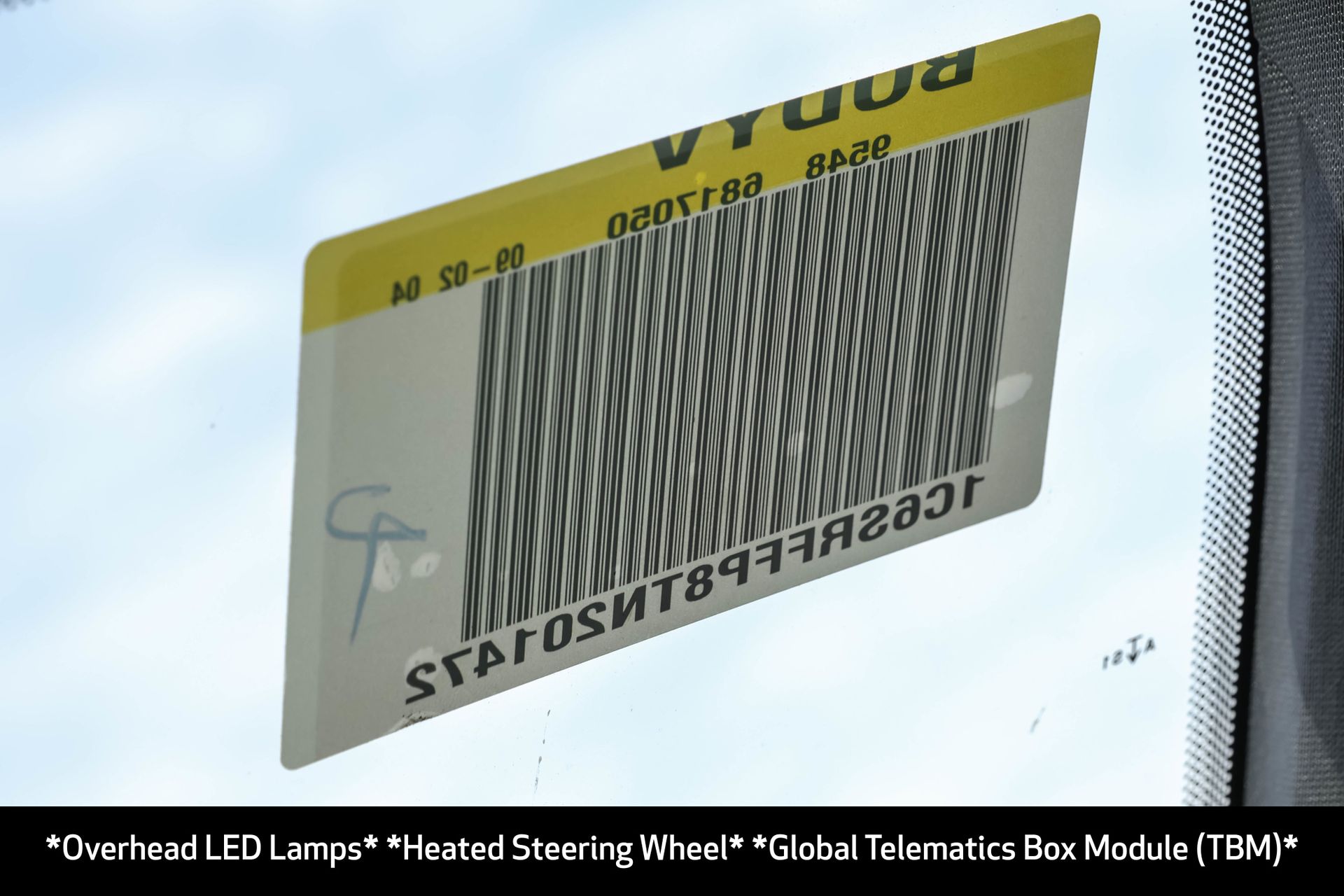 2026 RAM 1500 - Image 33