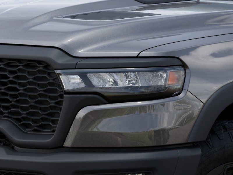 2026 RAM 1500 - Image 16