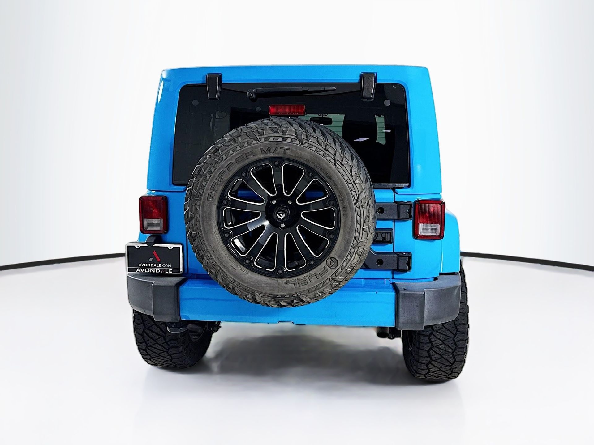 View vehicle photo 7
