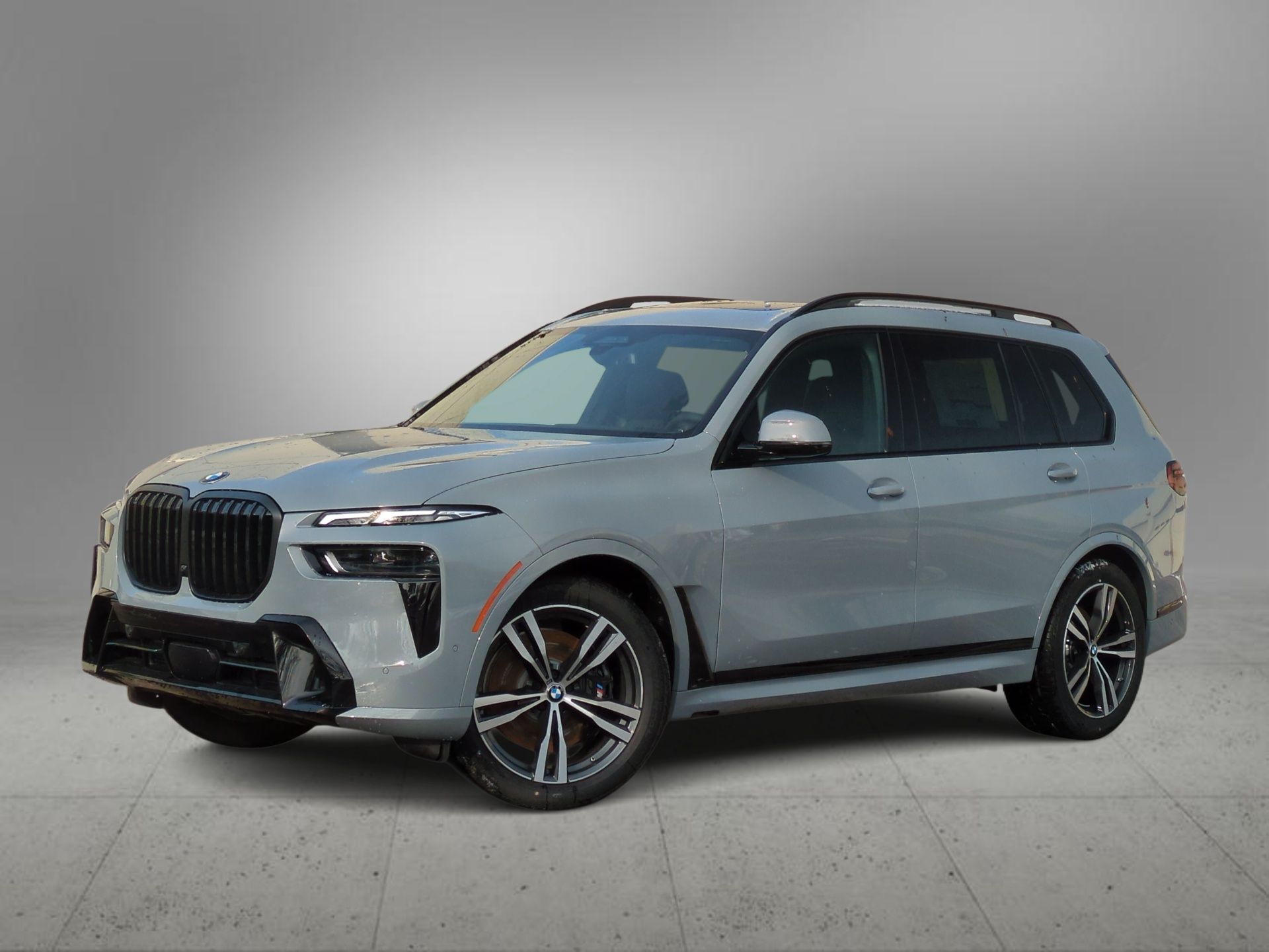 used 2026 BMW X7 car, priced at $102,115