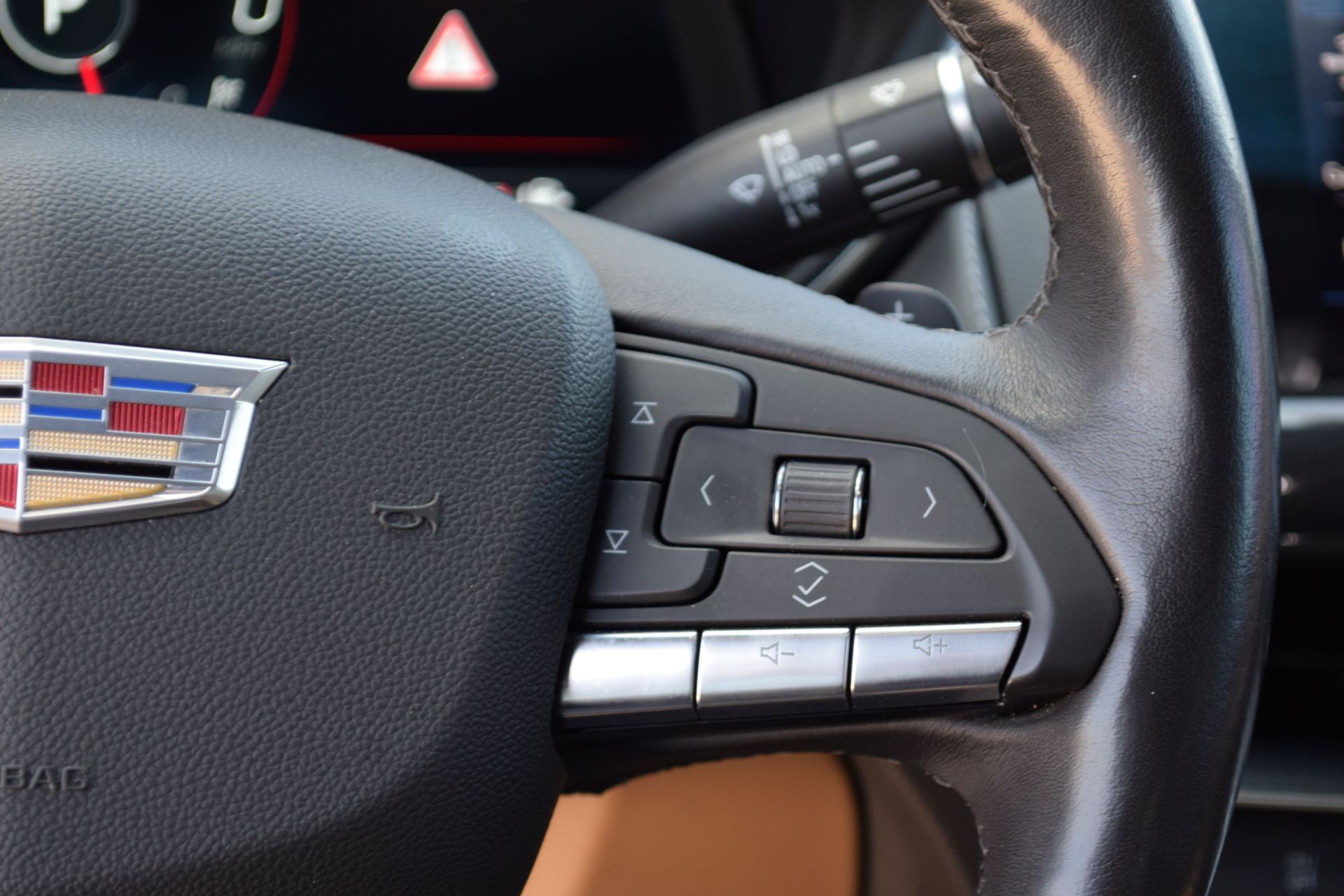 2022 Cadillac CT5 Premium Luxury - 6