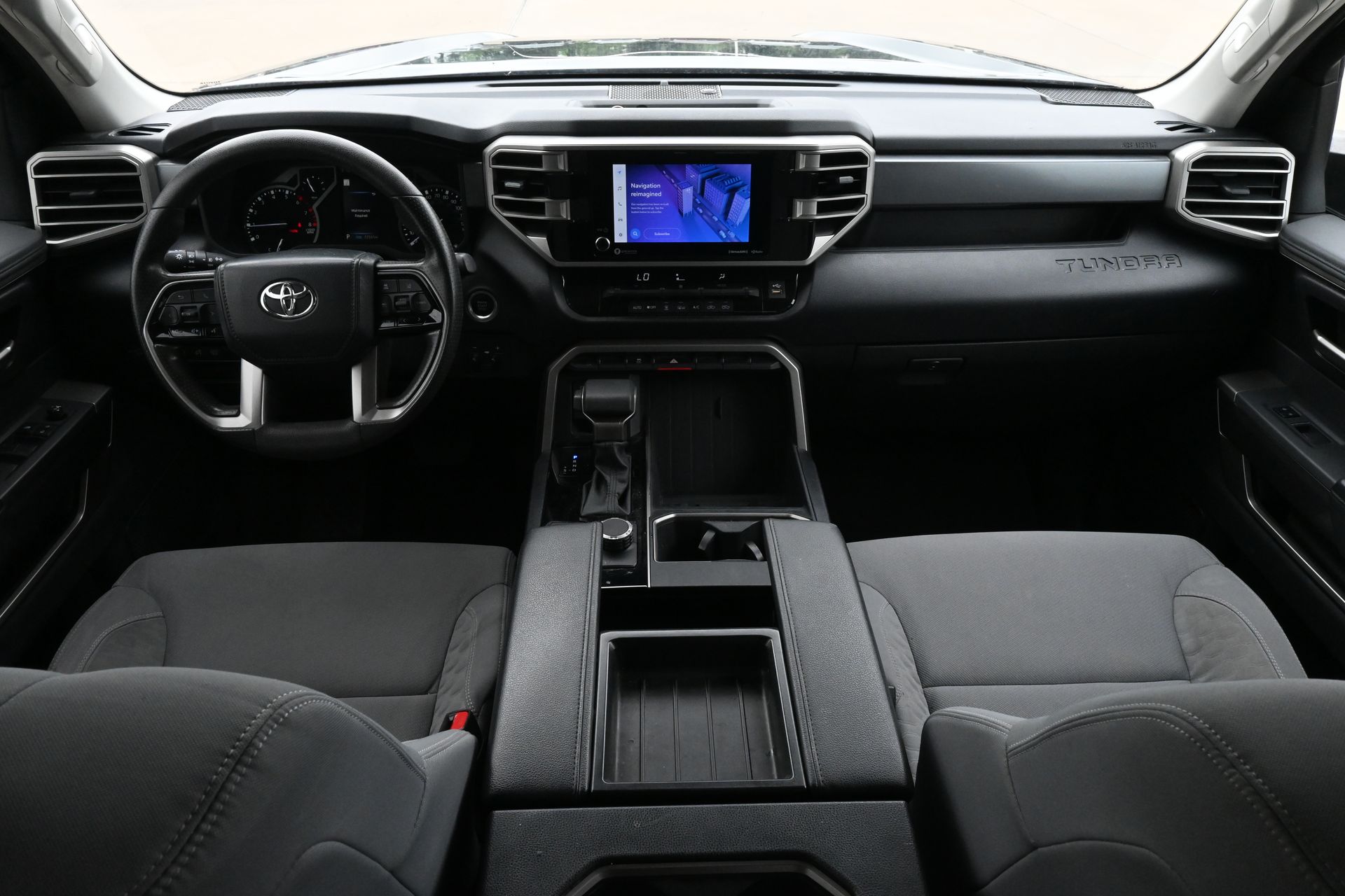 2022 Toyota Tundra SR5 - 6