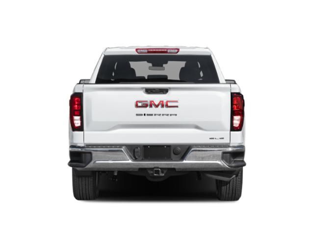 2026 GMC Sierra 1500 SLT Black at Wharton Chevrolet GMC