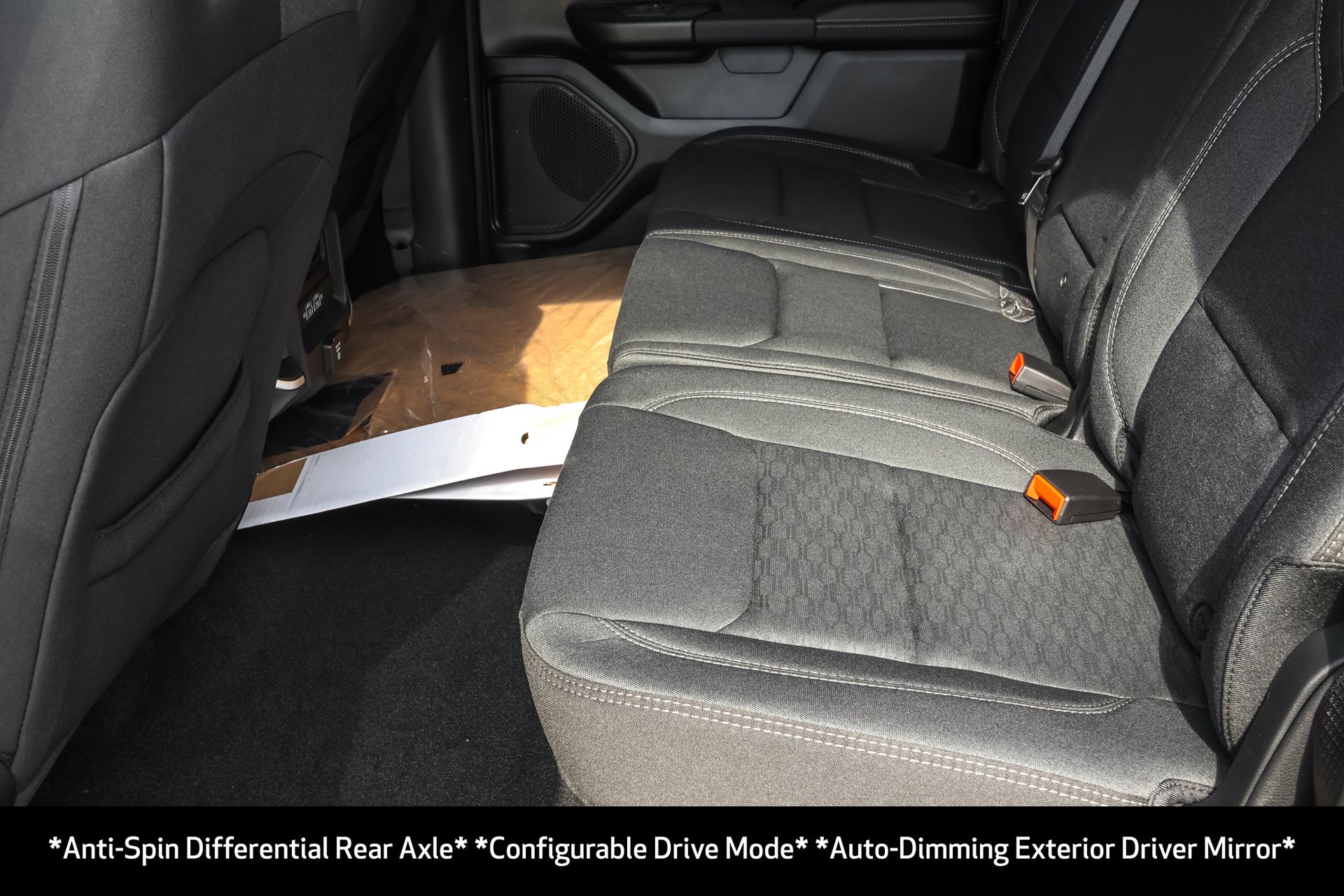 2026 RAM 1500 - Image 15