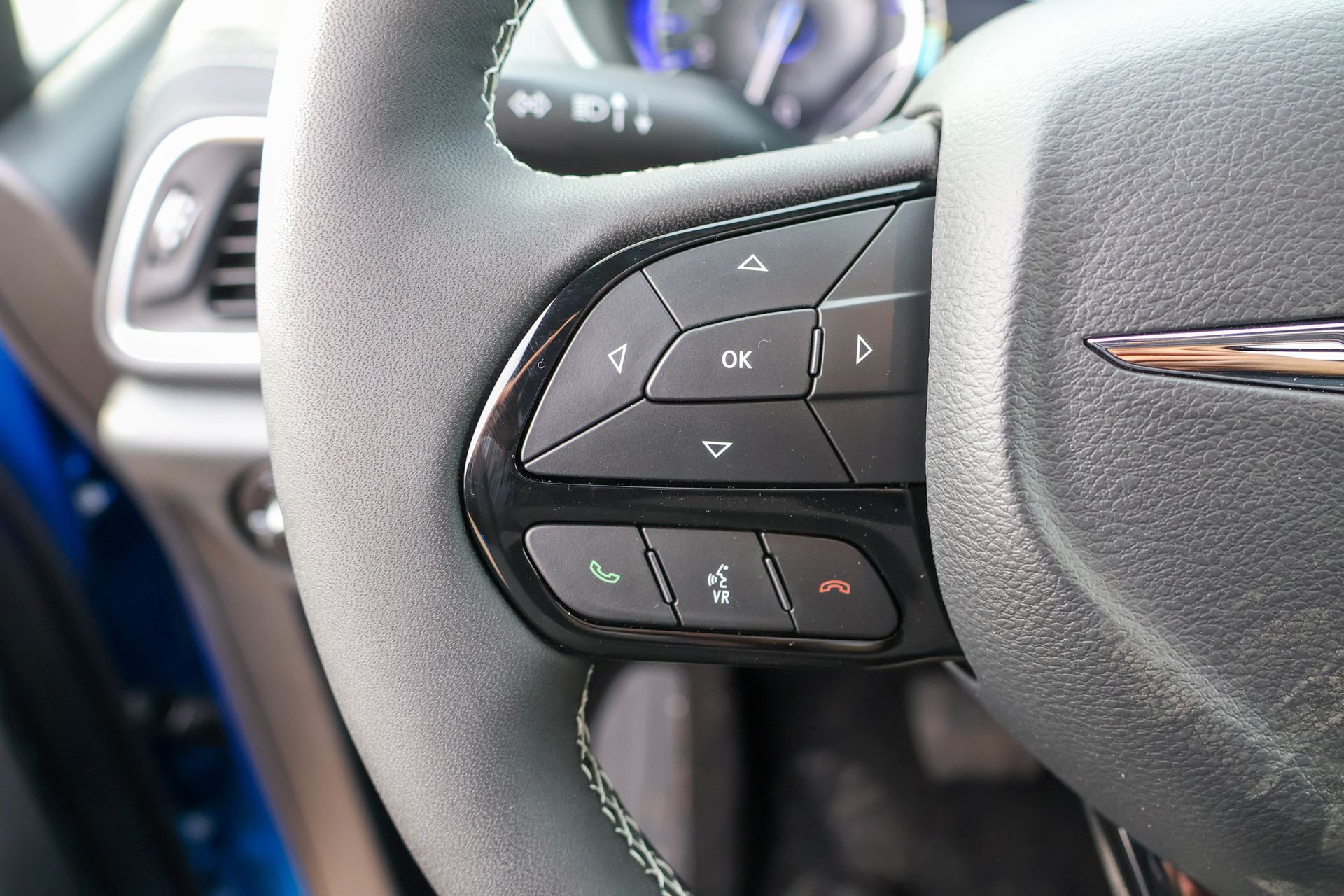 2026 CHRYSLER PACIFICA - Image 27