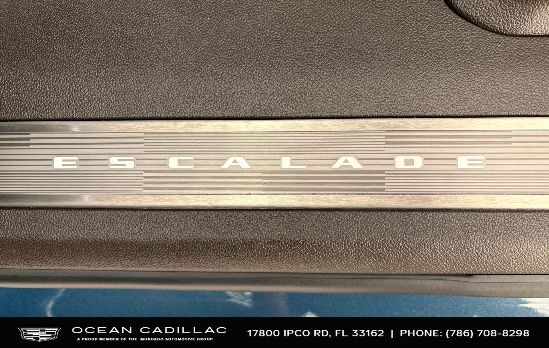 2025 Cadillac Escalade Premium Luxury 21