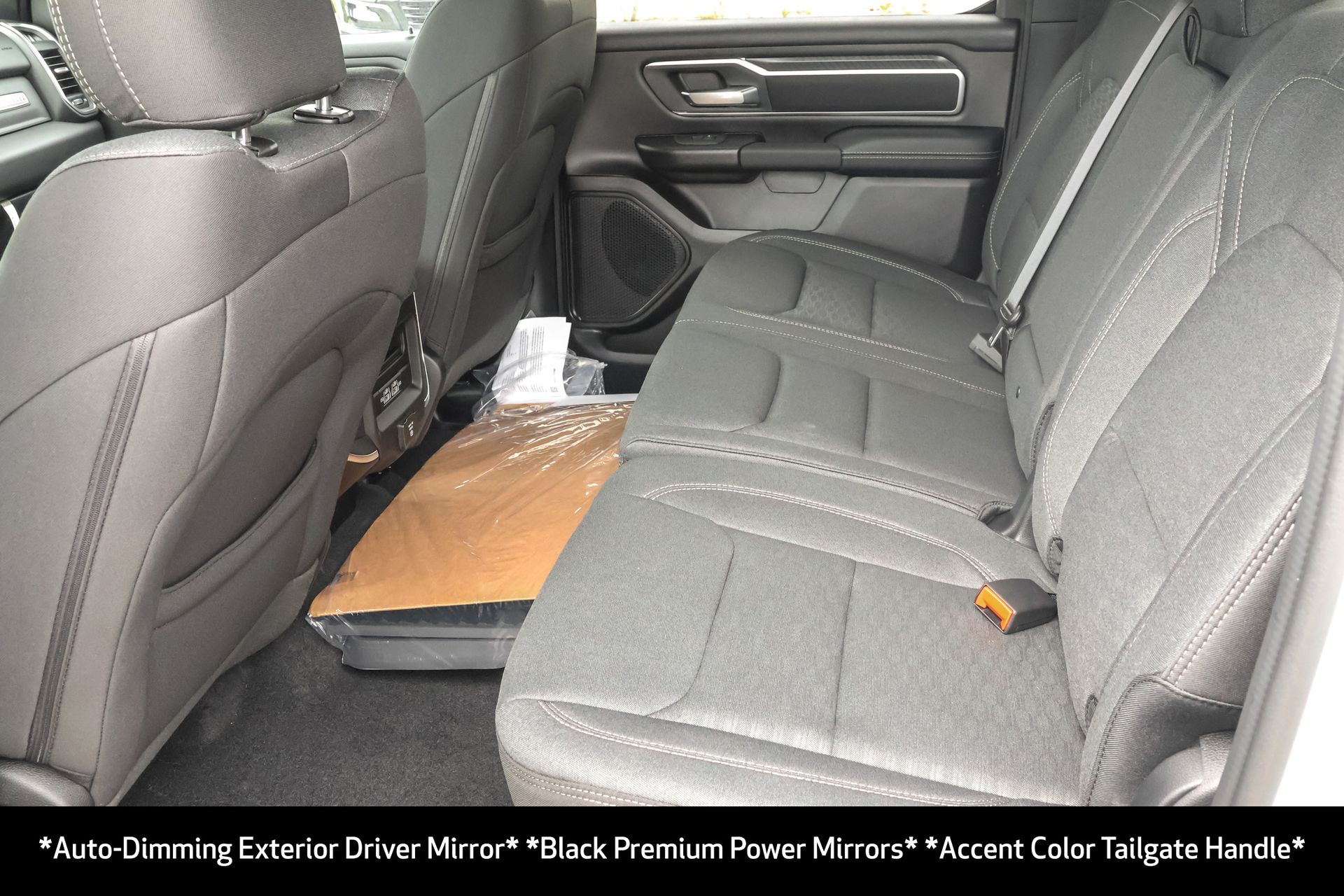 2026 RAM 1500 - Image 15