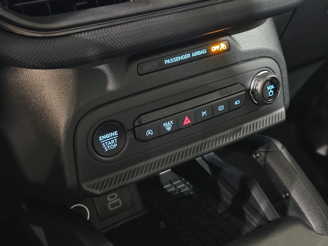 2025 Ford Bronco Sport Badlands - Photo 28