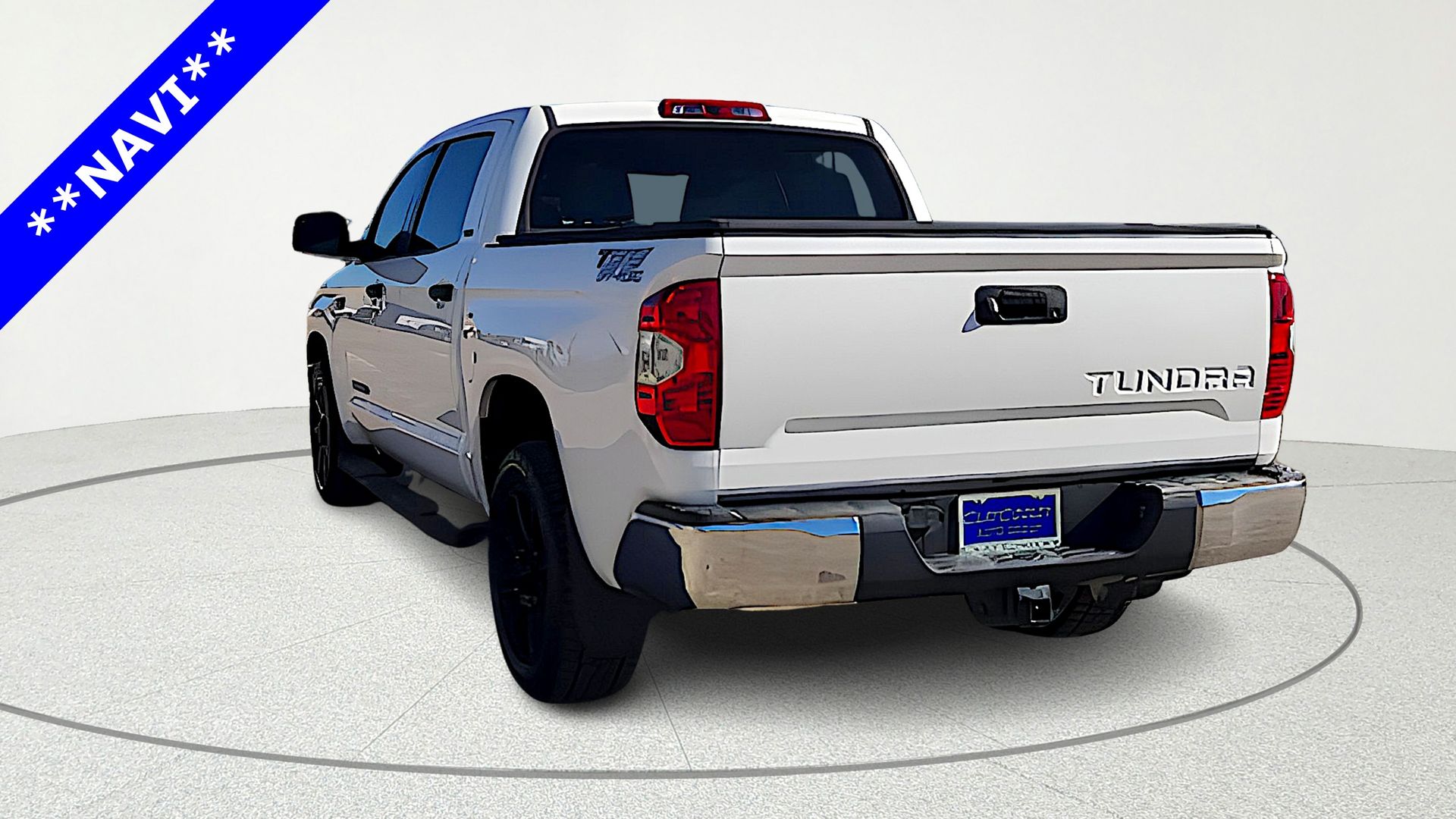 2019 Toyota Tundra