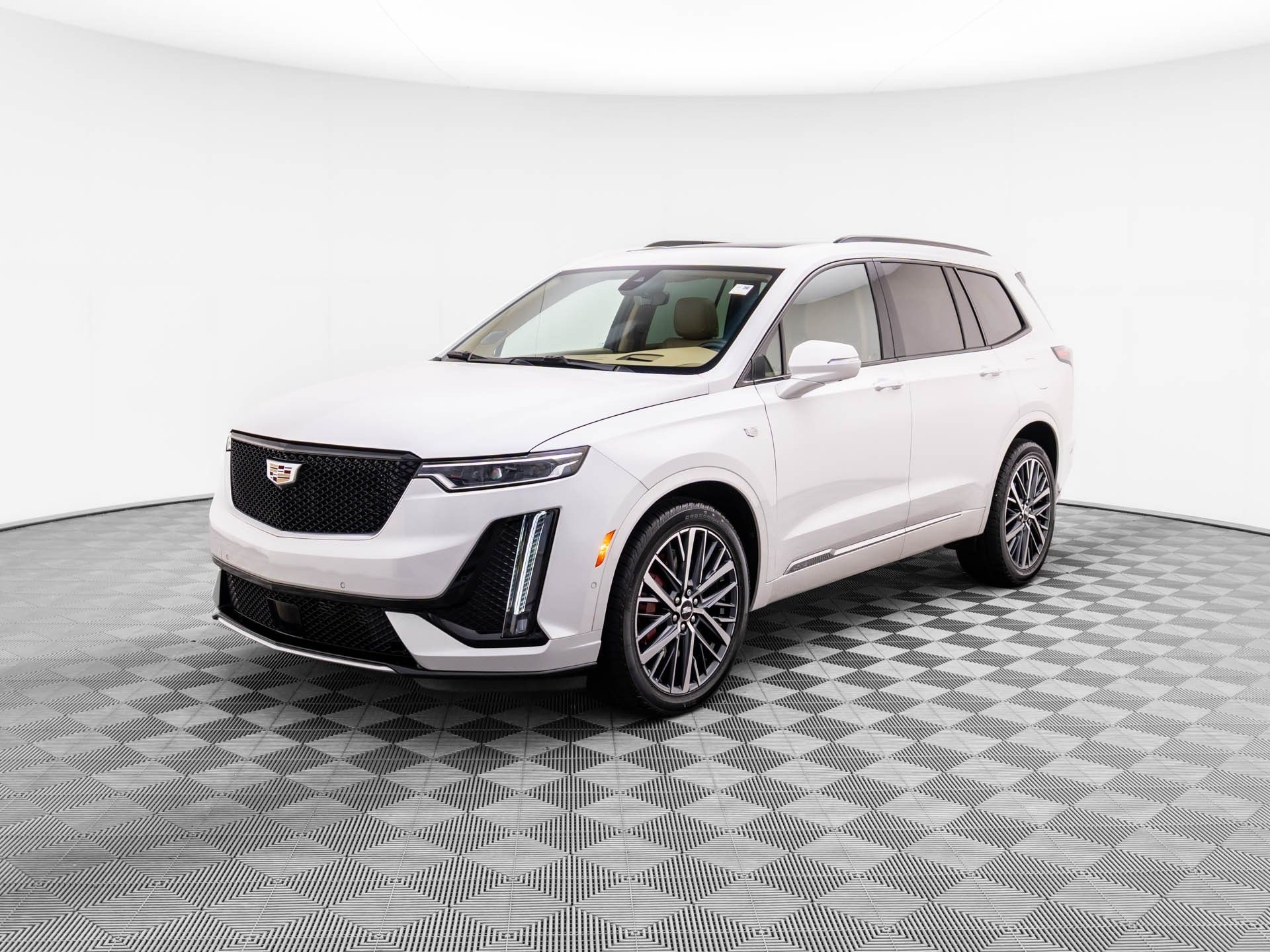 2023 Cadillac XT6 Sport photo