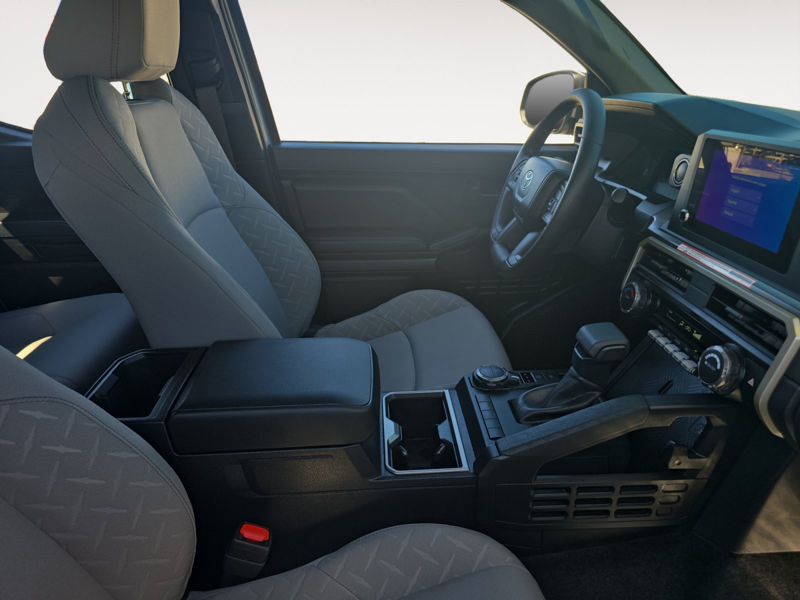 Used 2026 Toyota Tacoma Truck