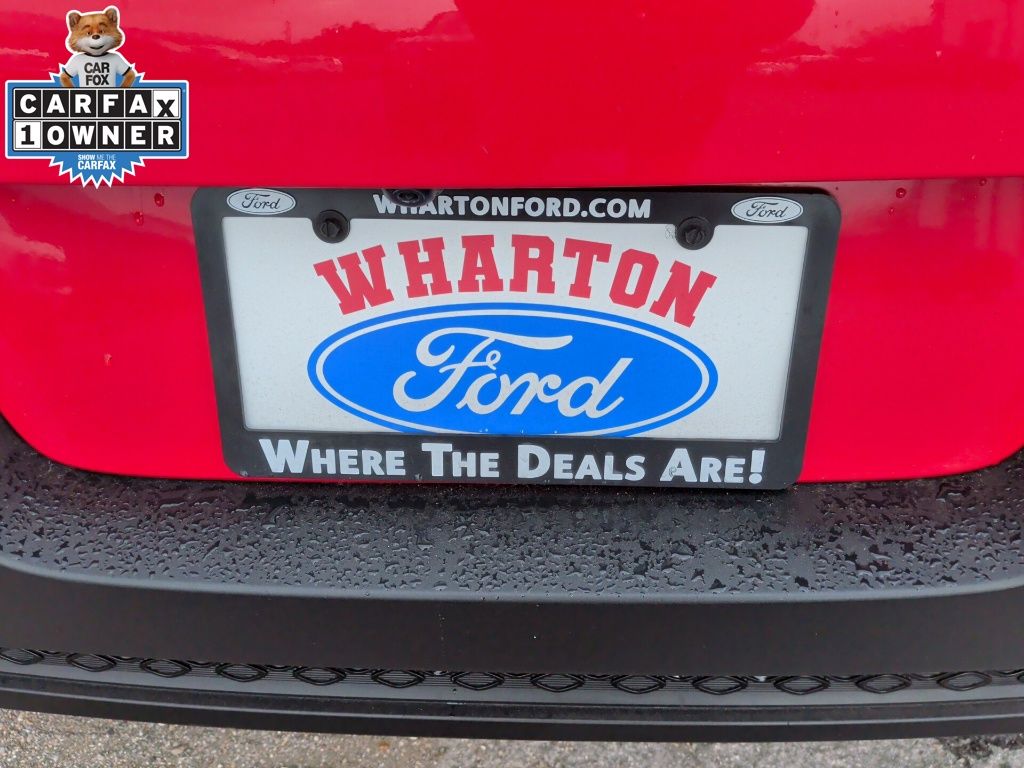 2022 Kia Soul LX Red at Parkway Family Mazda