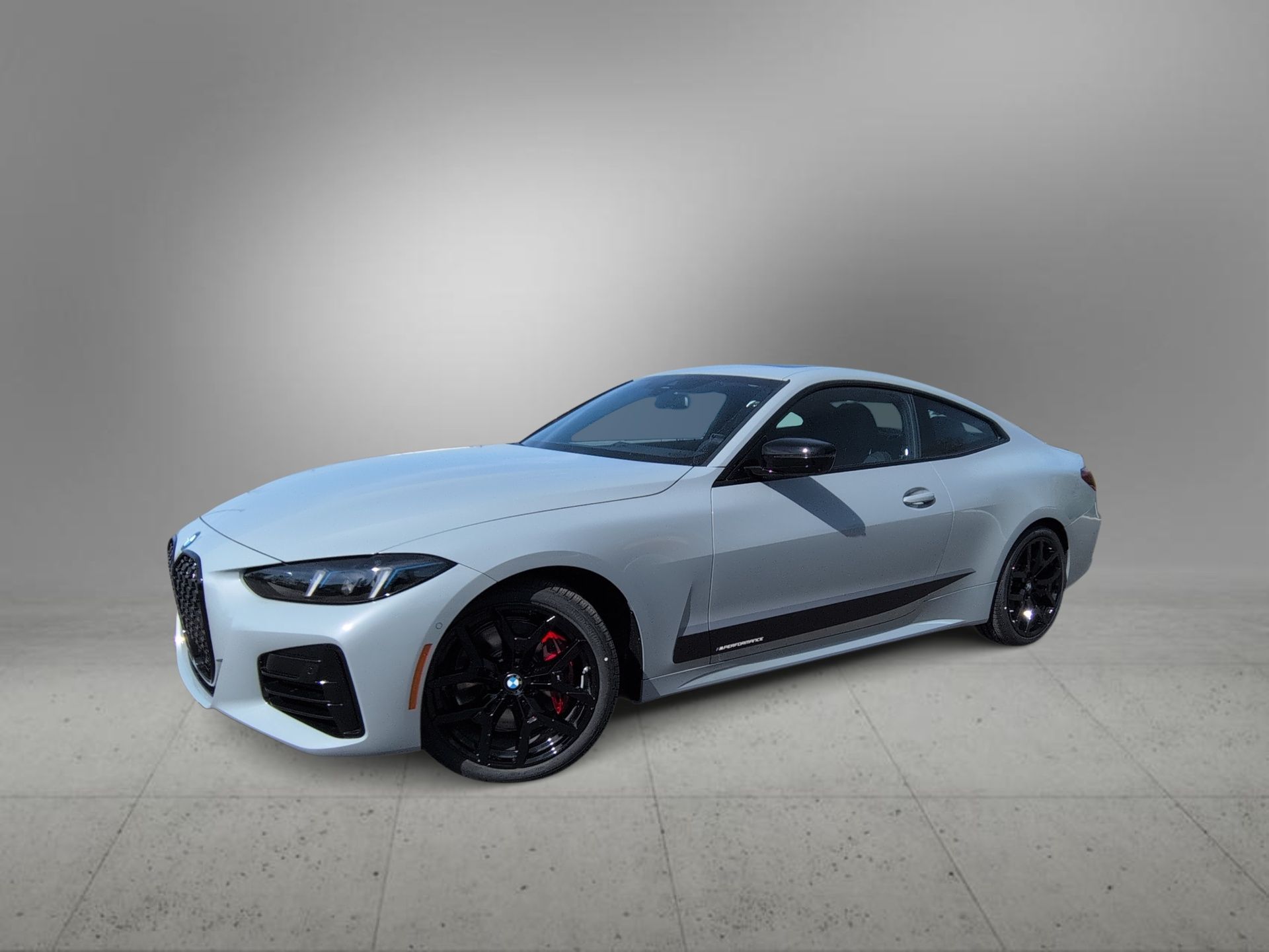 new 2026 BMW 4-Series car, priced at $65,675