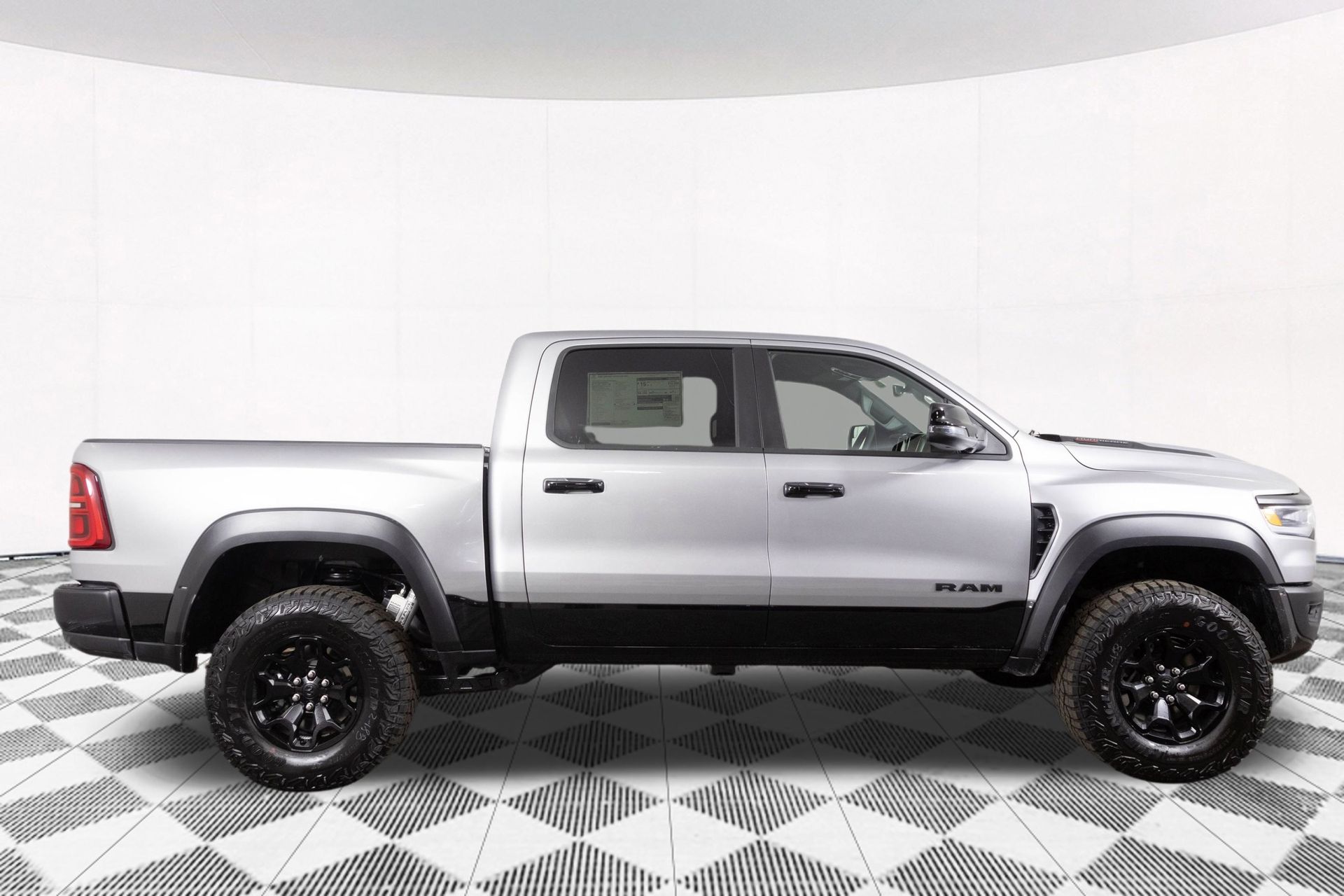 2026 RAM 1500 - Image 6