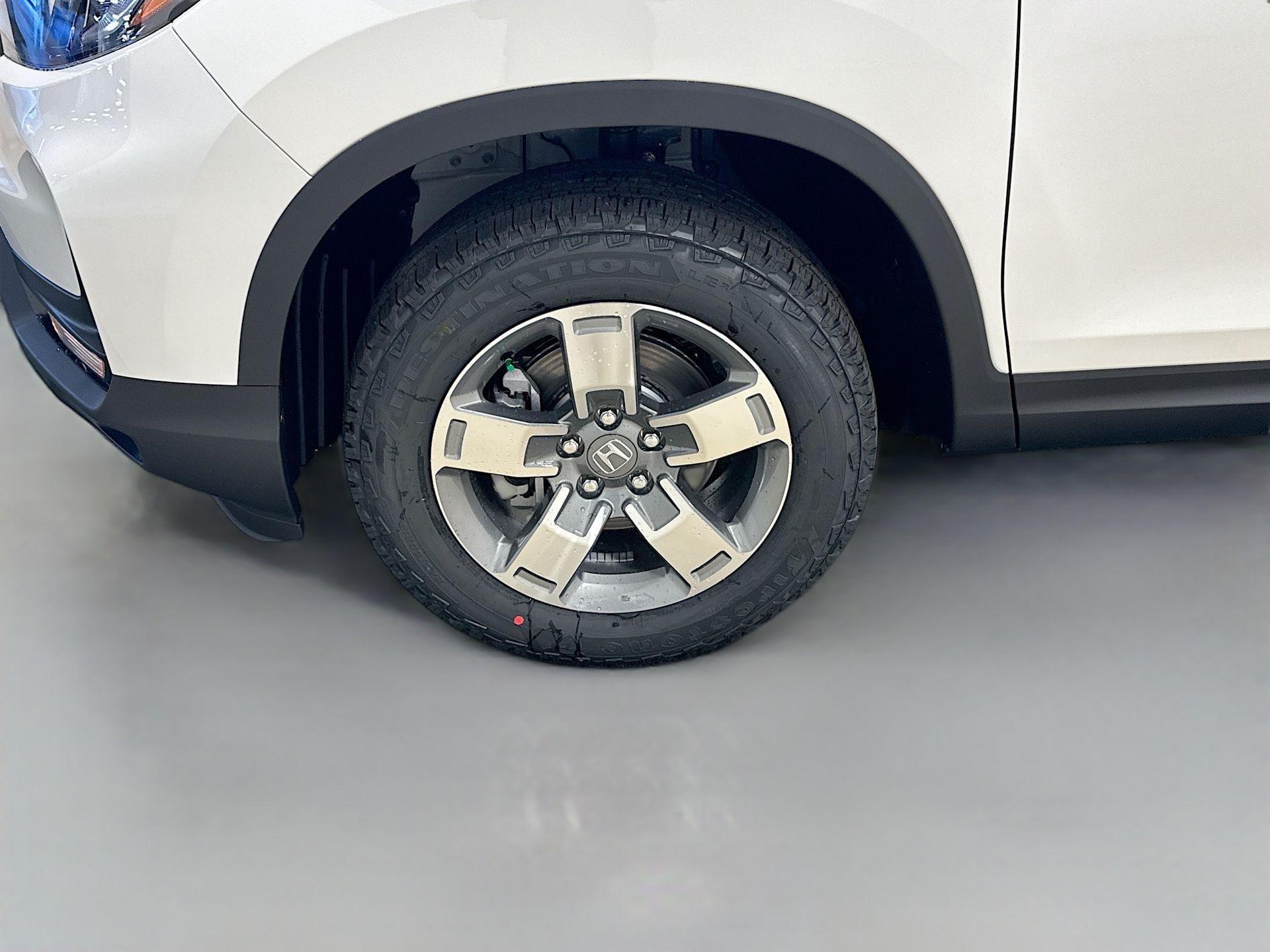 2026 Honda Ridgeline RTL - Photo 29