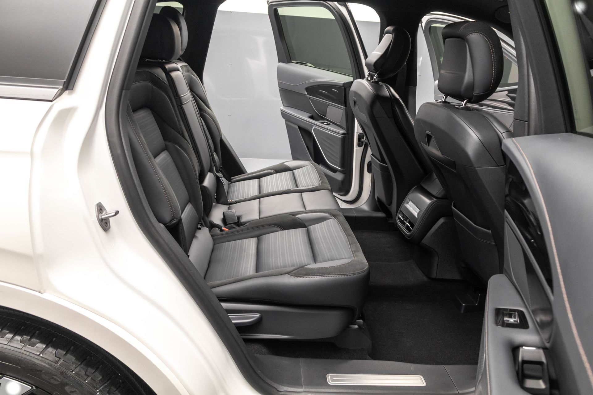 2024 LINCOLN NAUTILUS - Image 34