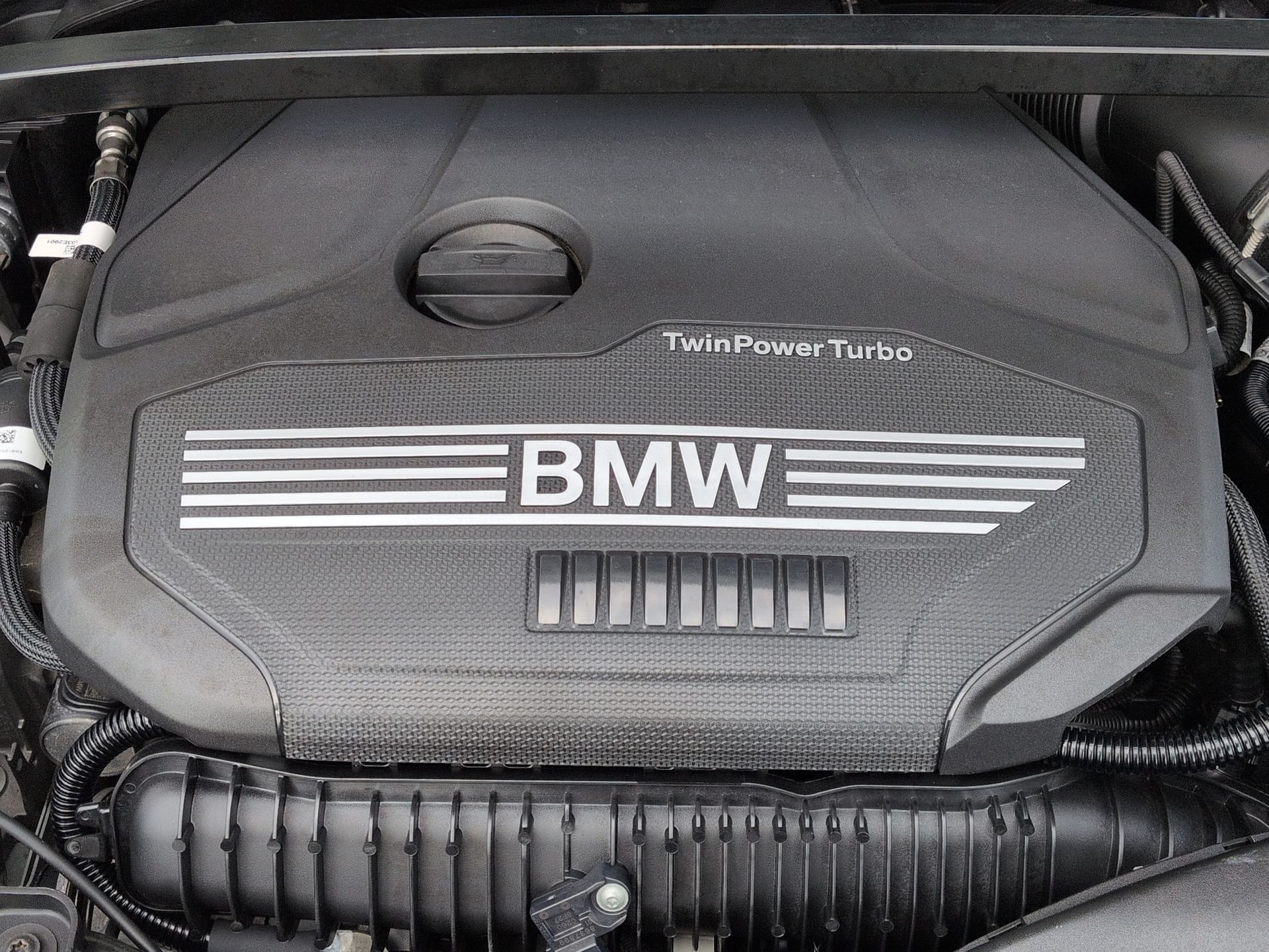 used 2023 BMW 2-Series car, priced at $28,800