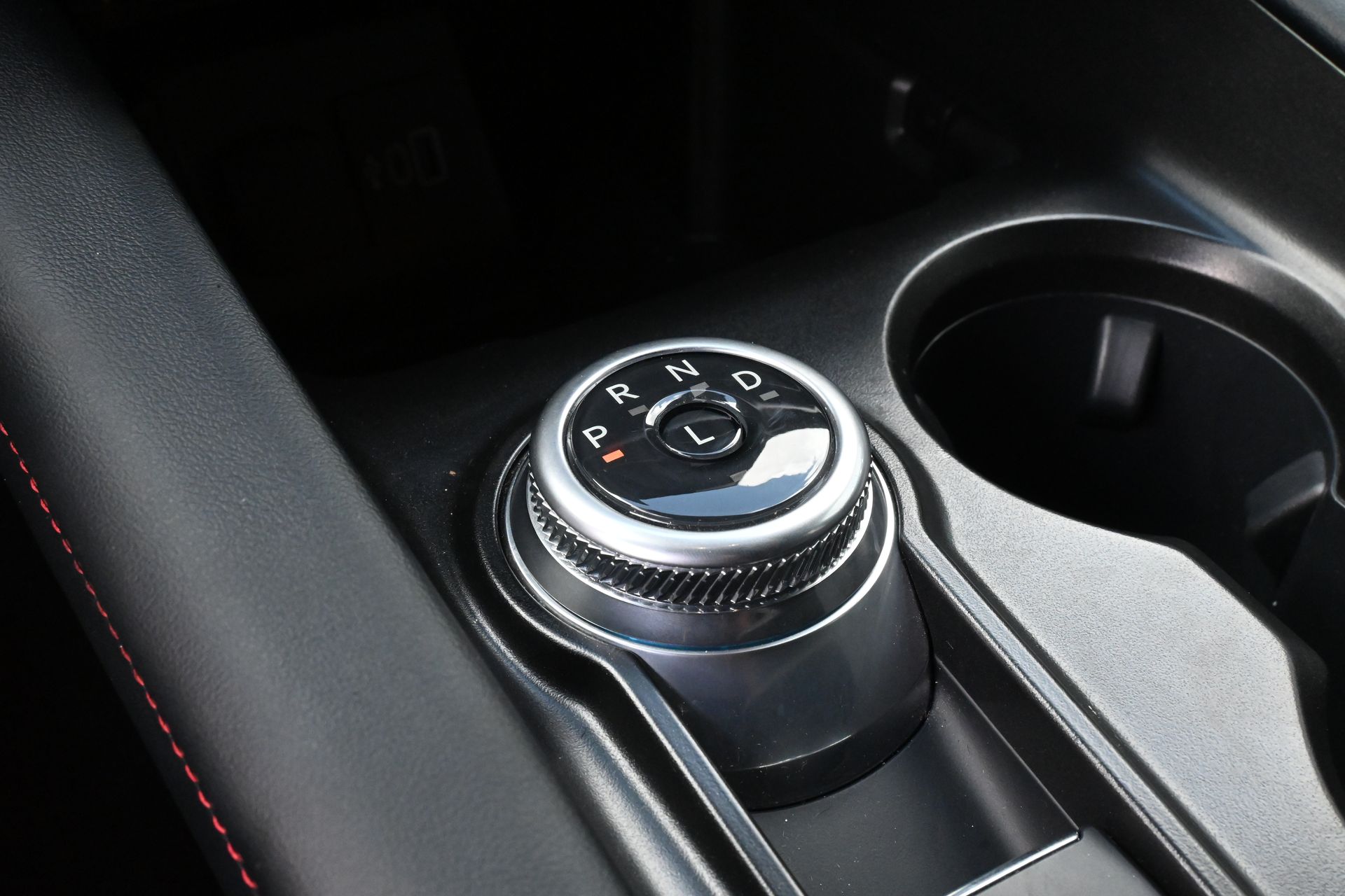 2025 Ford Explorer ST-Line Gray at Baytown Hyundai