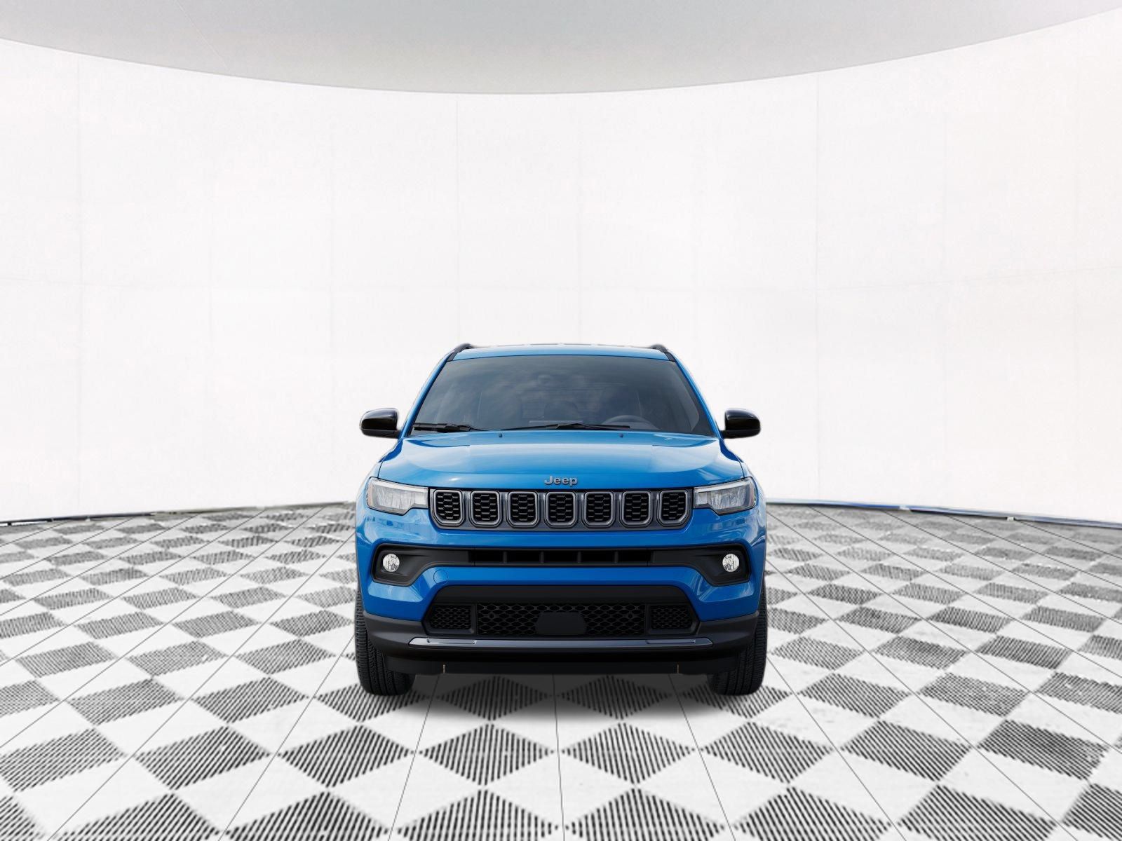 2026 JEEP COMPASS - Image 9
