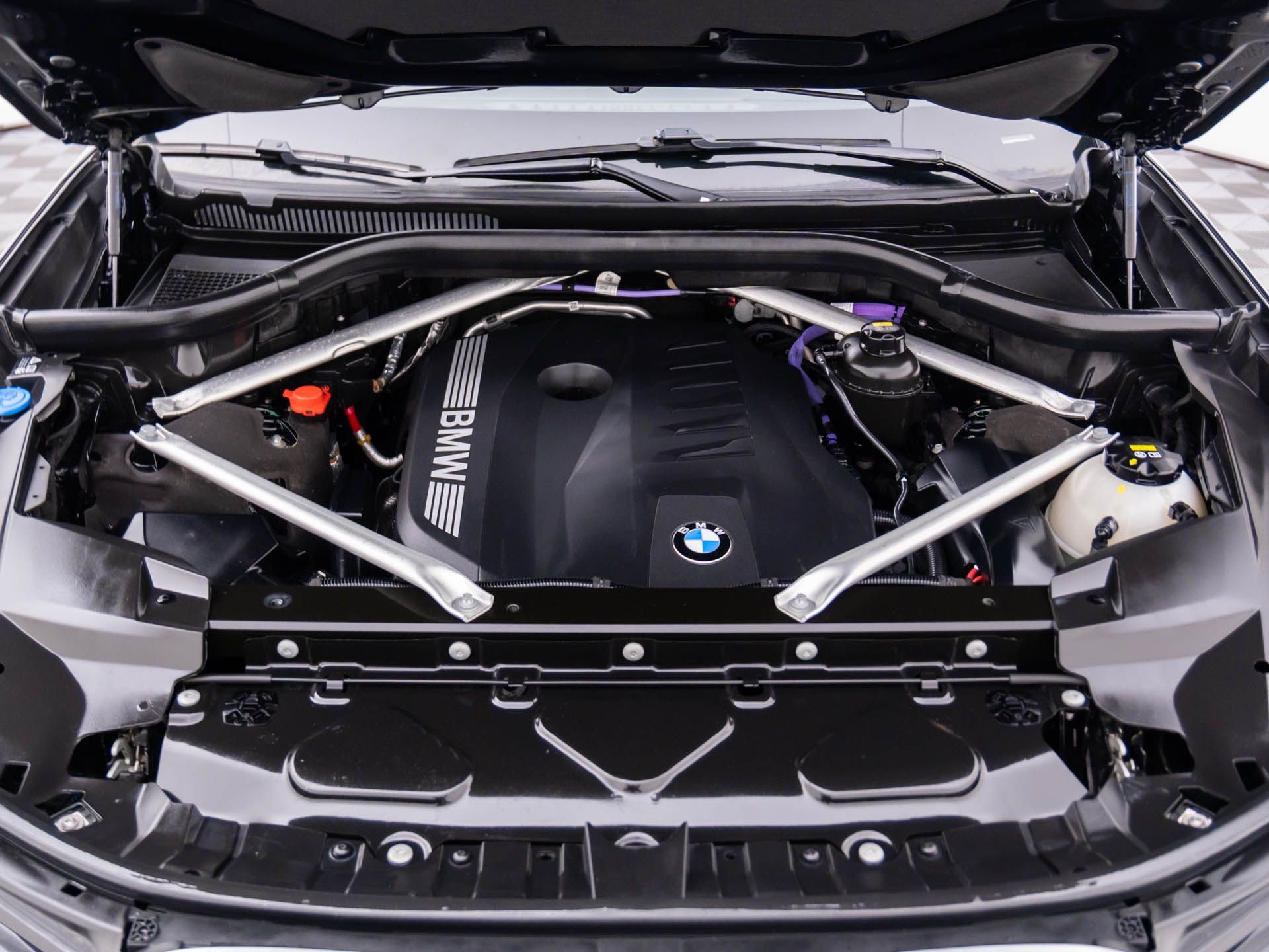 2023 BMW X7 xDrive40i photo