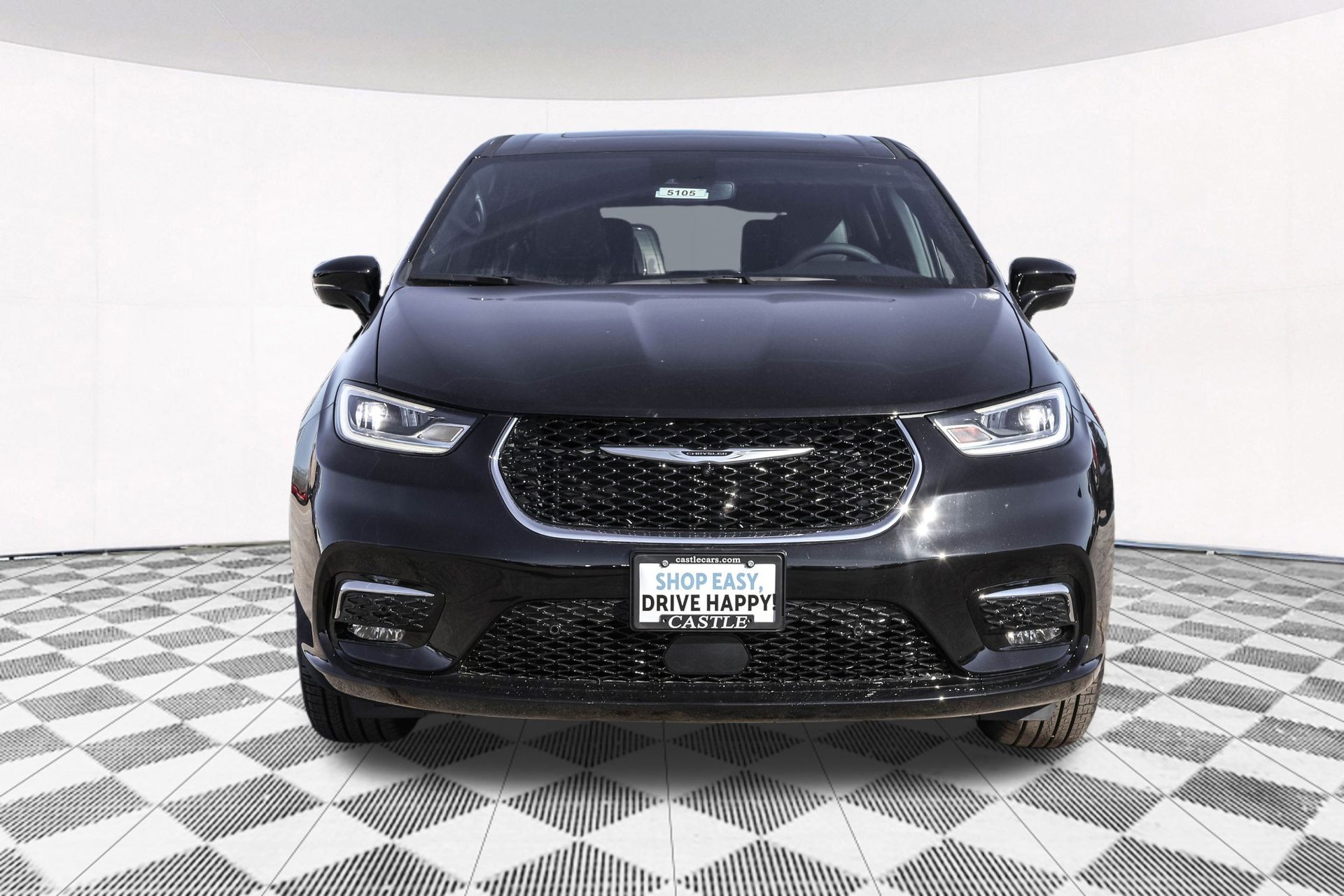 2026 CHRYSLER PACIFICA - Image 15