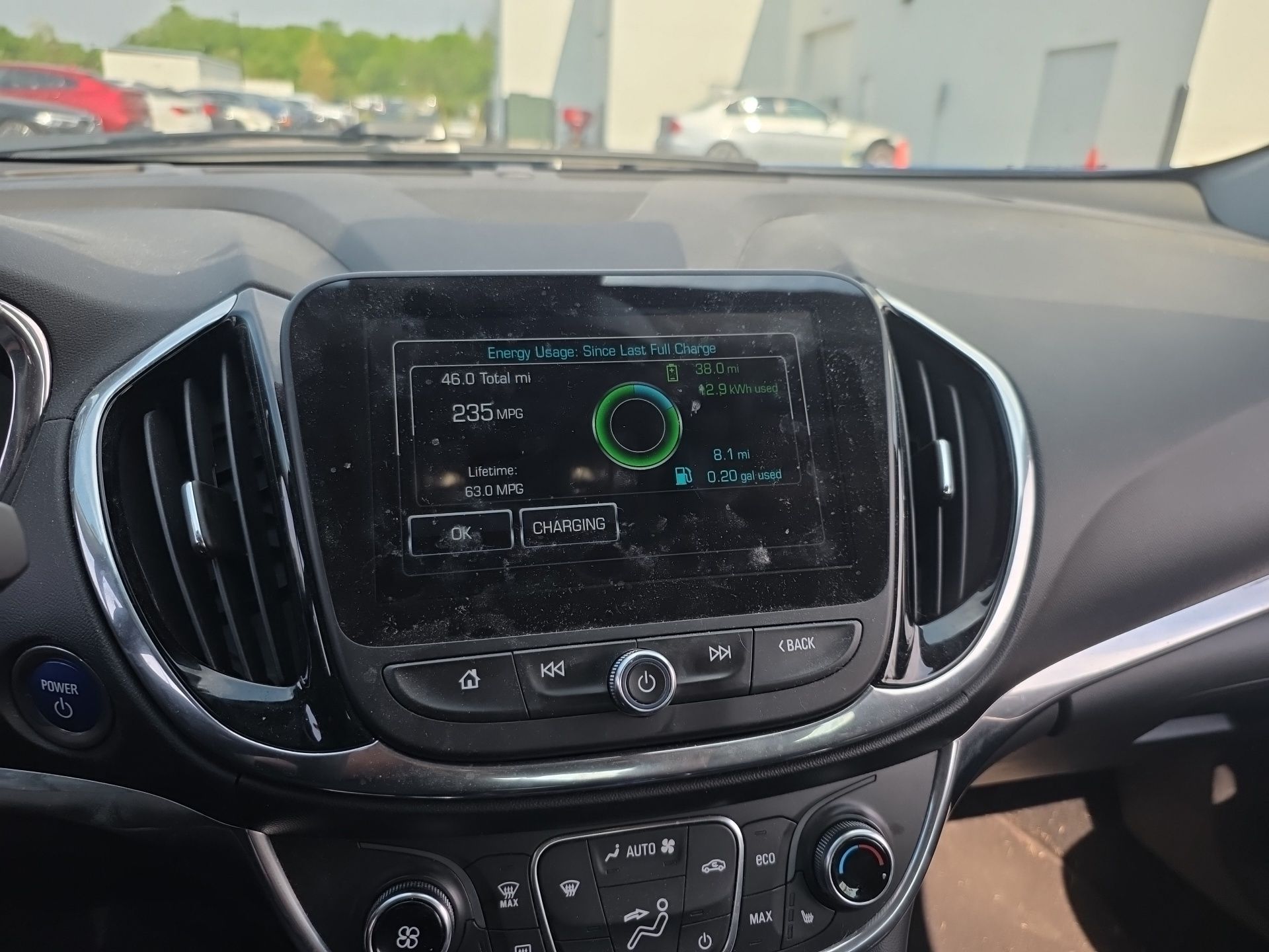 used 2016 Chevrolet Volt car, priced at $14,550