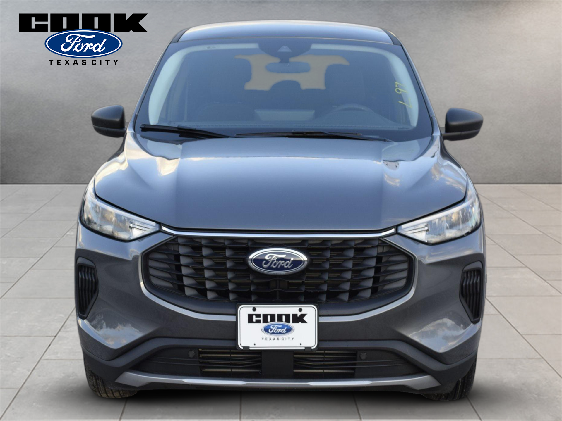 2026 Ford Escape Active - 1