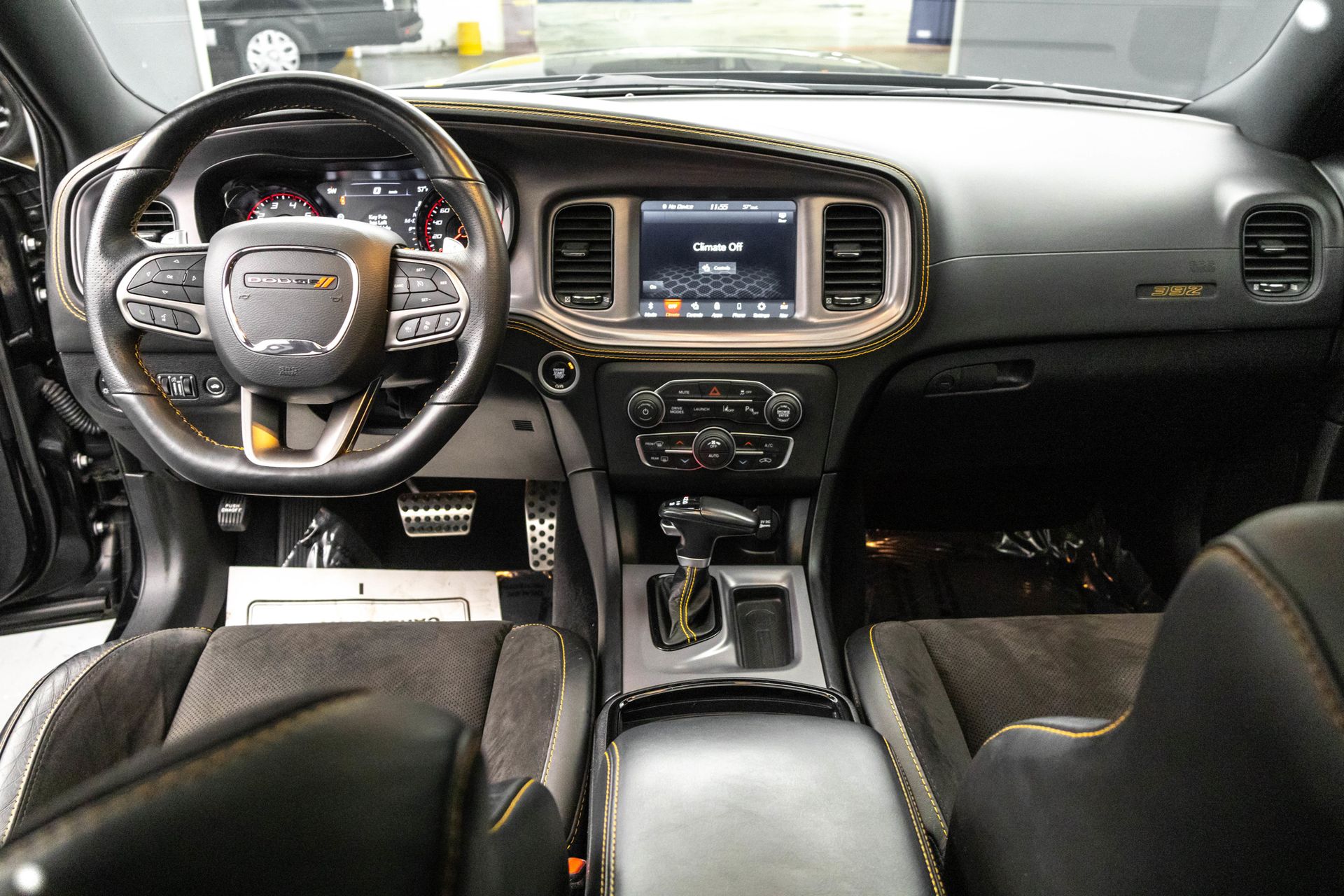 2023 DODGE CHARGER - Image 35