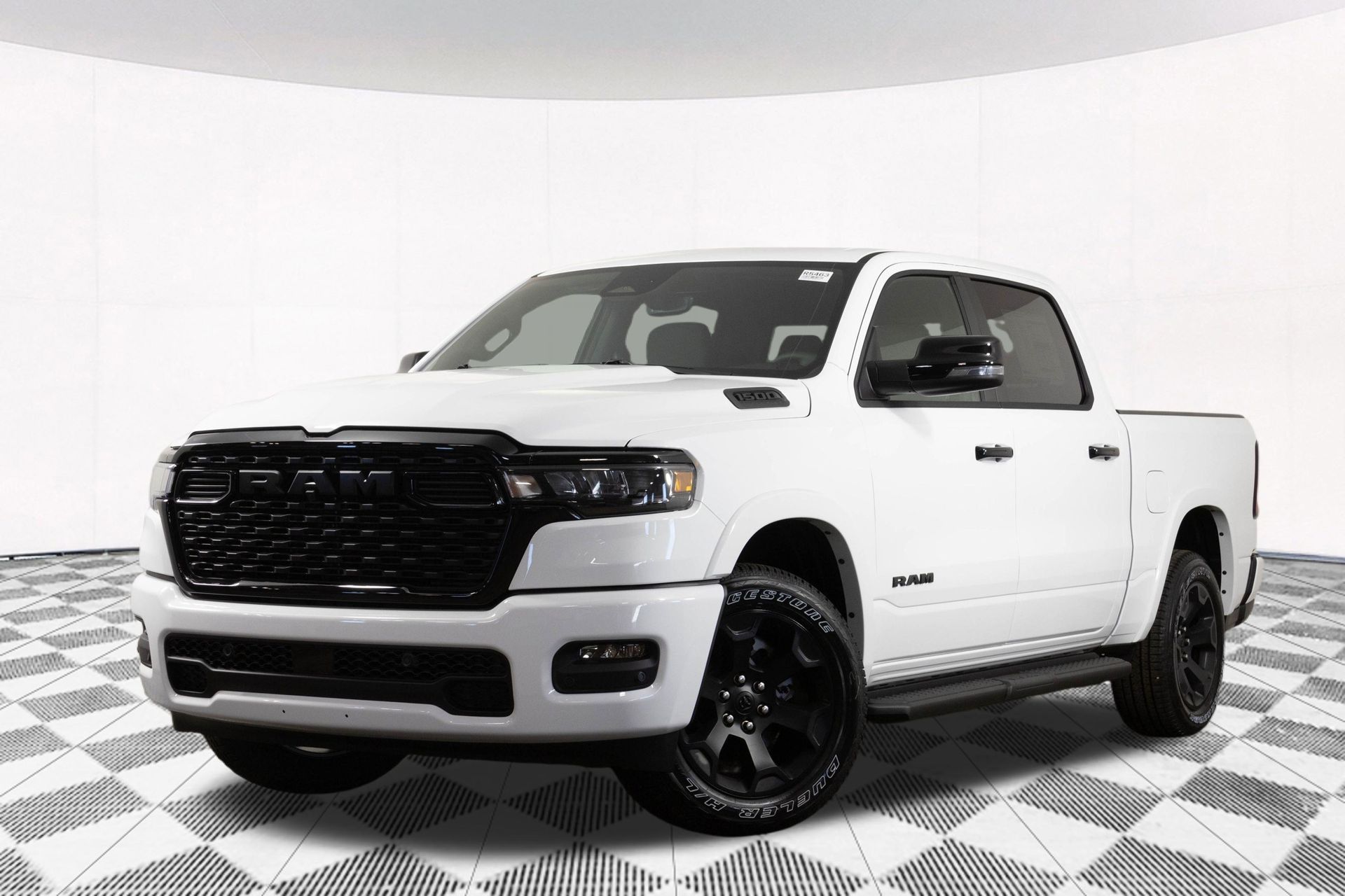 2026 RAM 1500 - Image 2