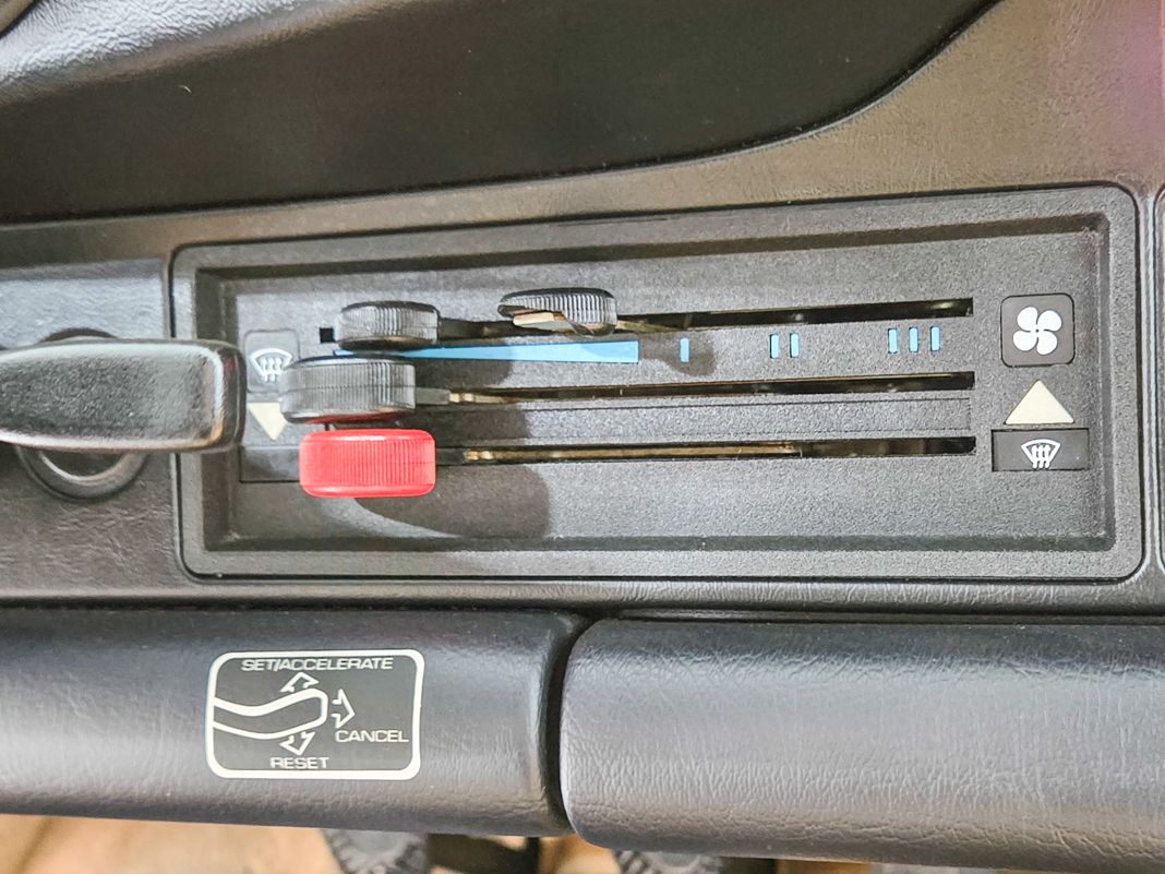 1987 911 Carrera picture #26
